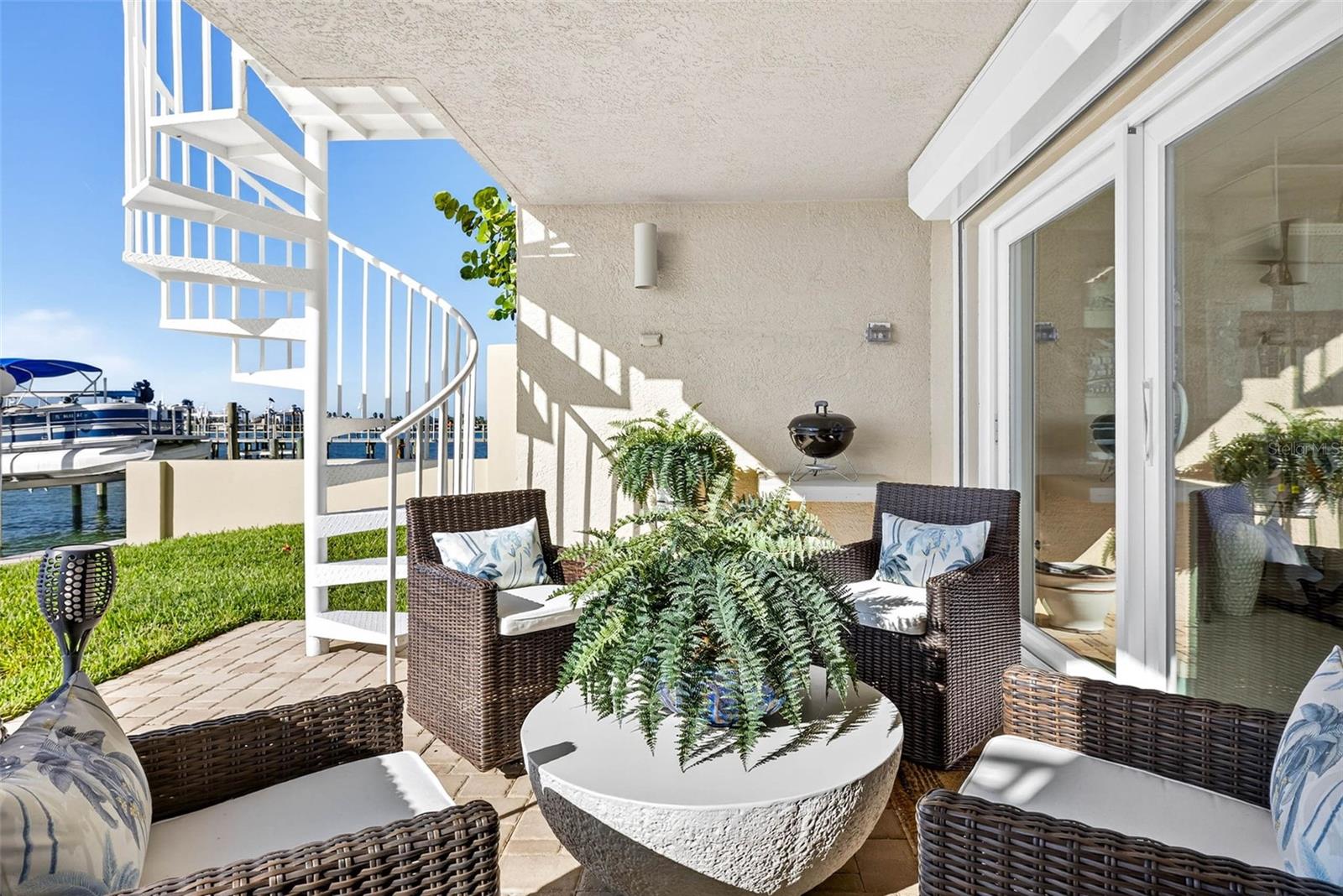 330 8TH AVE N #5, TIERRA VERDE, FL, 33715