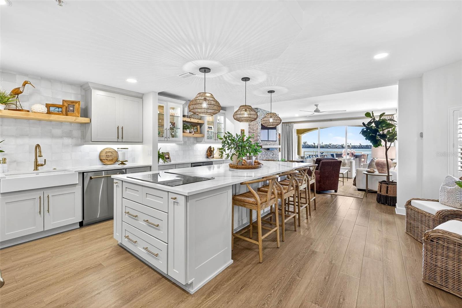 330 8TH AVE N #5, TIERRA VERDE, FL, 33715