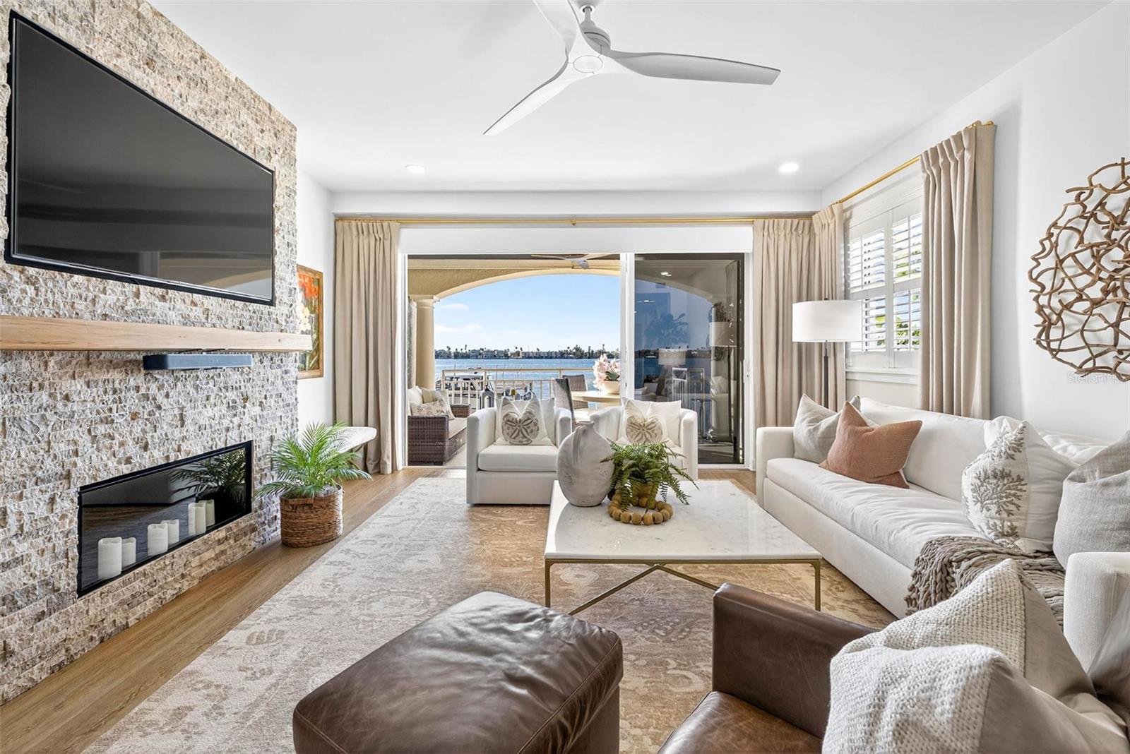 330 8TH AVE N #5, TIERRA VERDE, FL, 33715