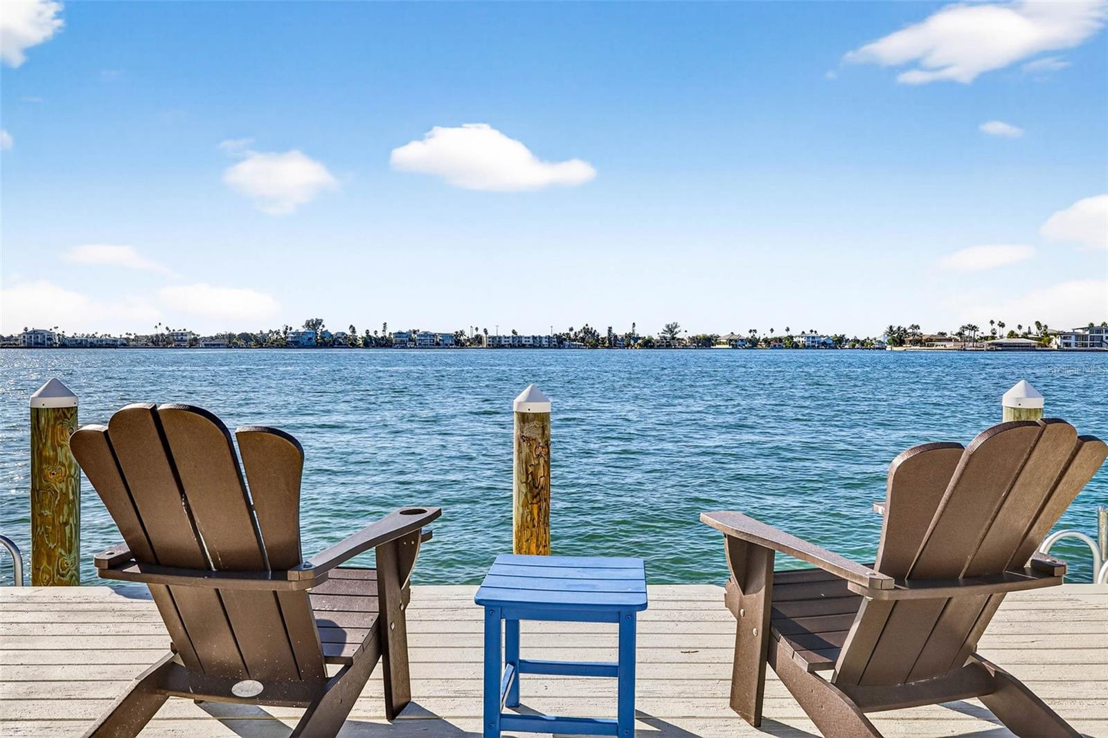 330 8TH AVE N #5, TIERRA VERDE, FL, 33715