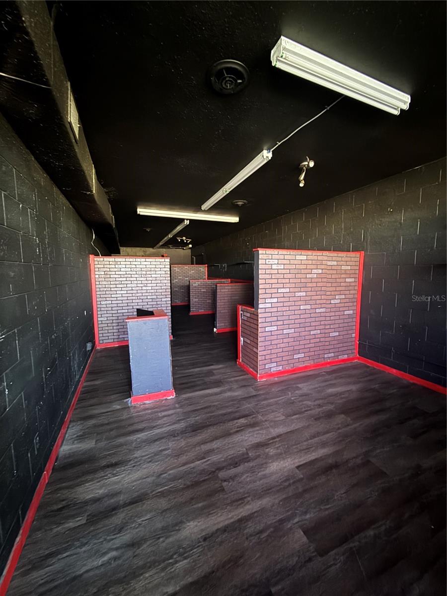 2607 N PINE HILLS RD, ORLANDO, FL, 32808