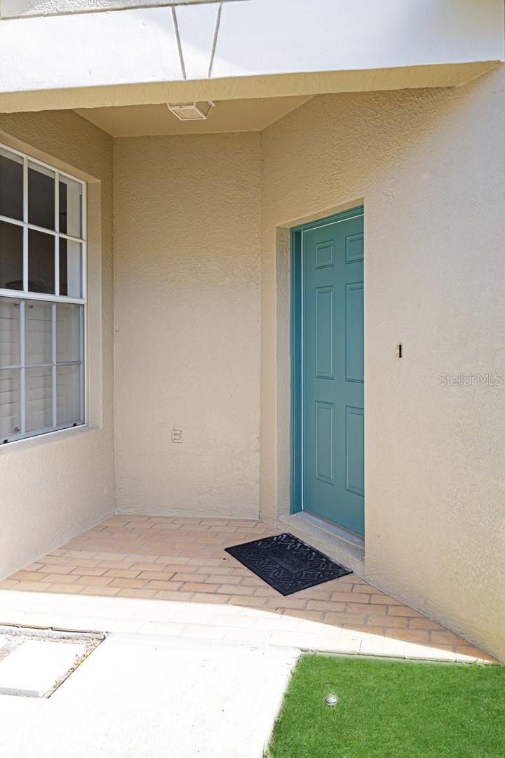 FRONT DOOR ENTRANCE #2