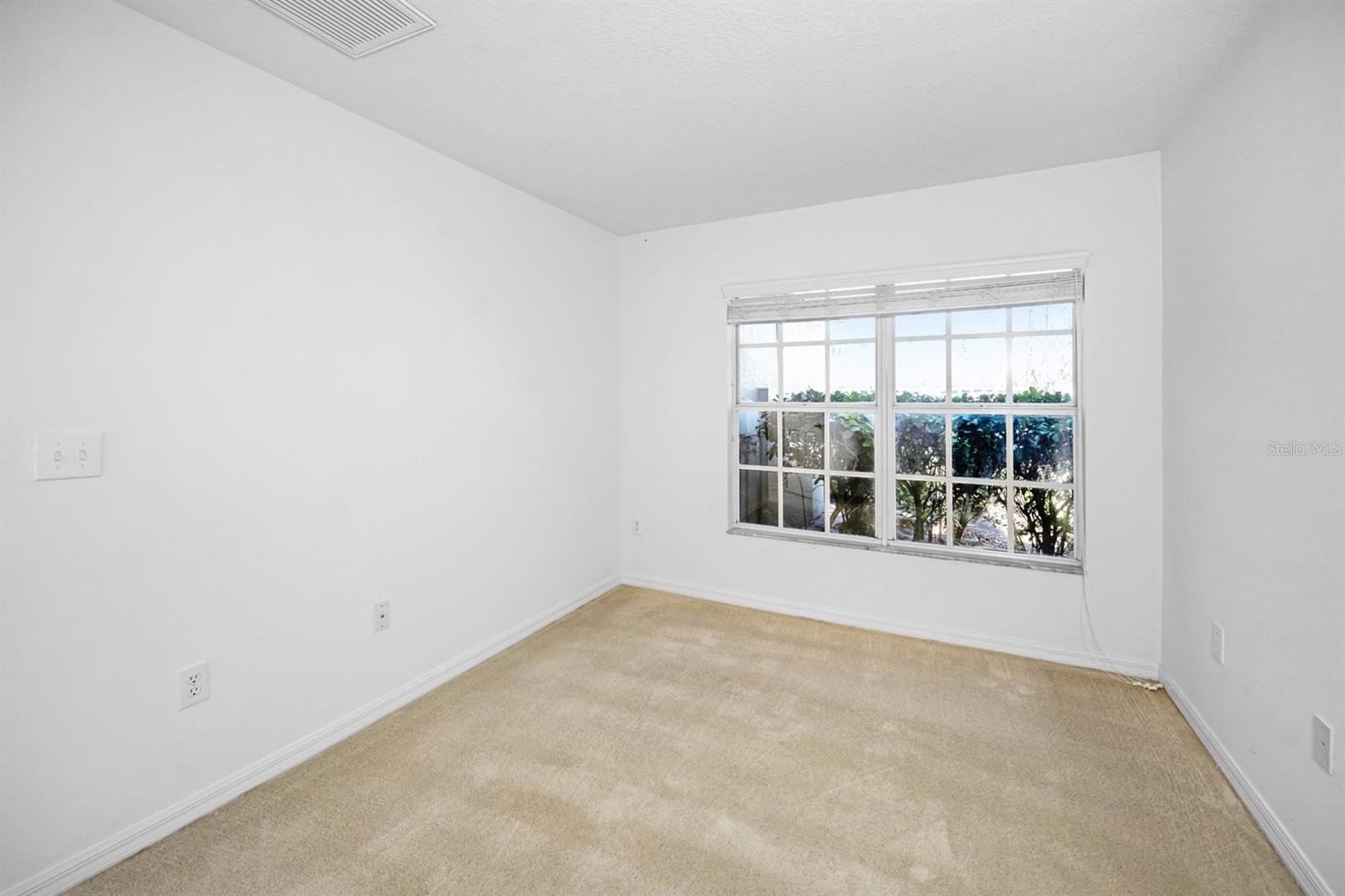 BEDROOM #2, VIEW #2