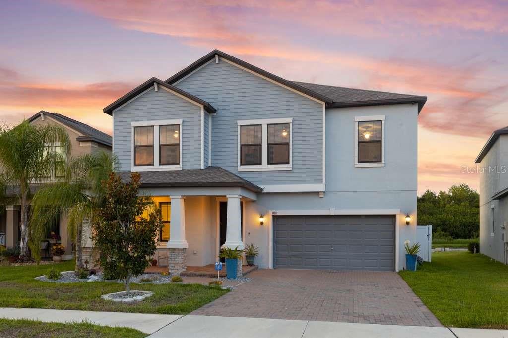 13612 ASHLAR SLATE PL, RIVERVIEW, FL, 33579