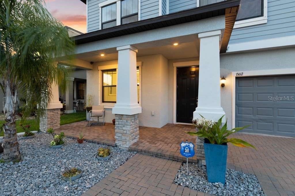 13612 ASHLAR SLATE PL, RIVERVIEW, FL, 33579