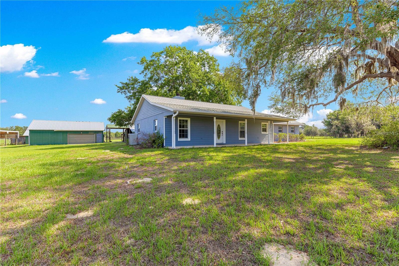 7935 SE 121ST PL, BELLEVIEW, FL, 34420