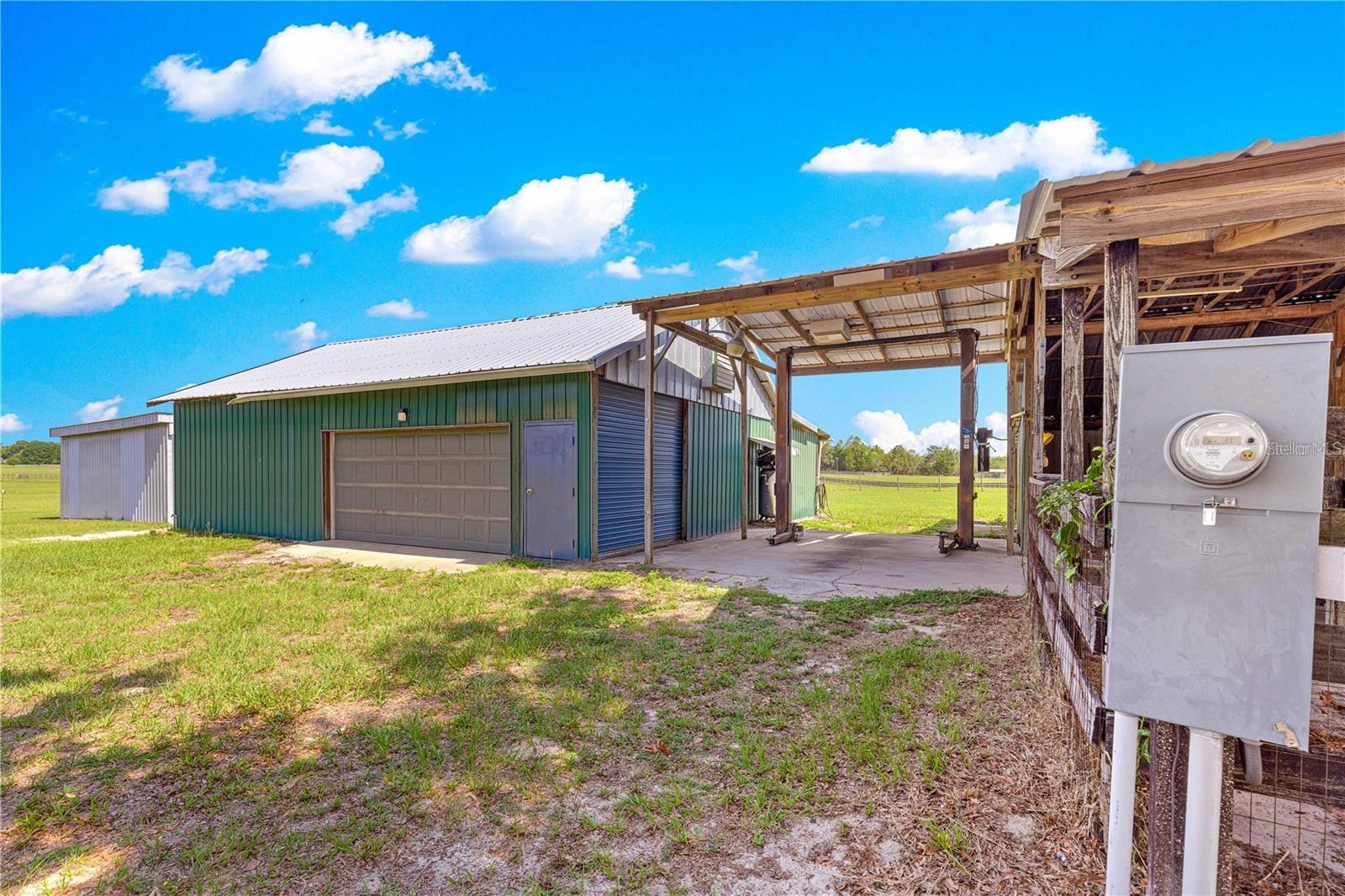 7935 SE 121ST PL, BELLEVIEW, FL, 34420