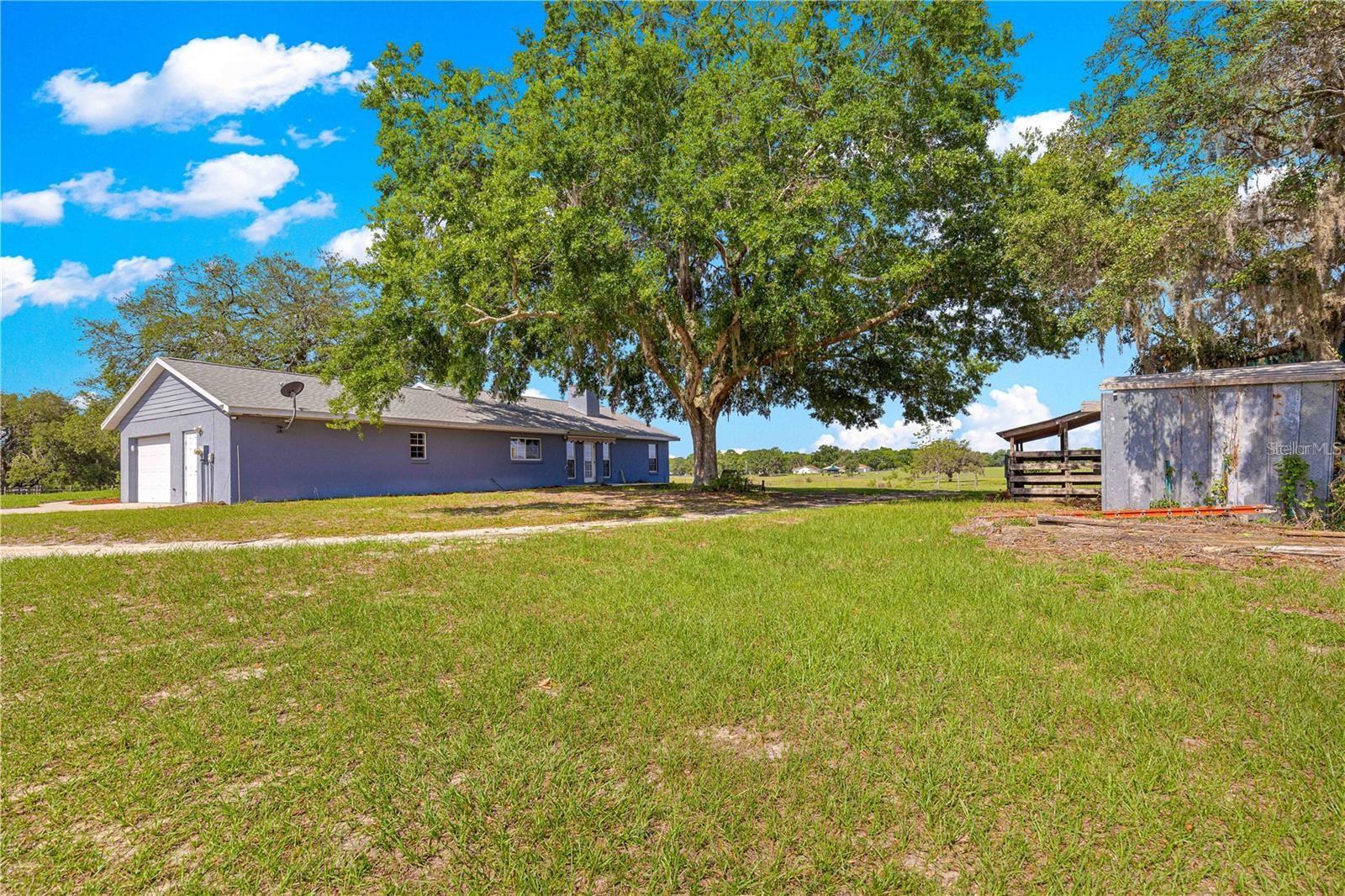 7935 SE 121ST PL, BELLEVIEW, FL, 34420