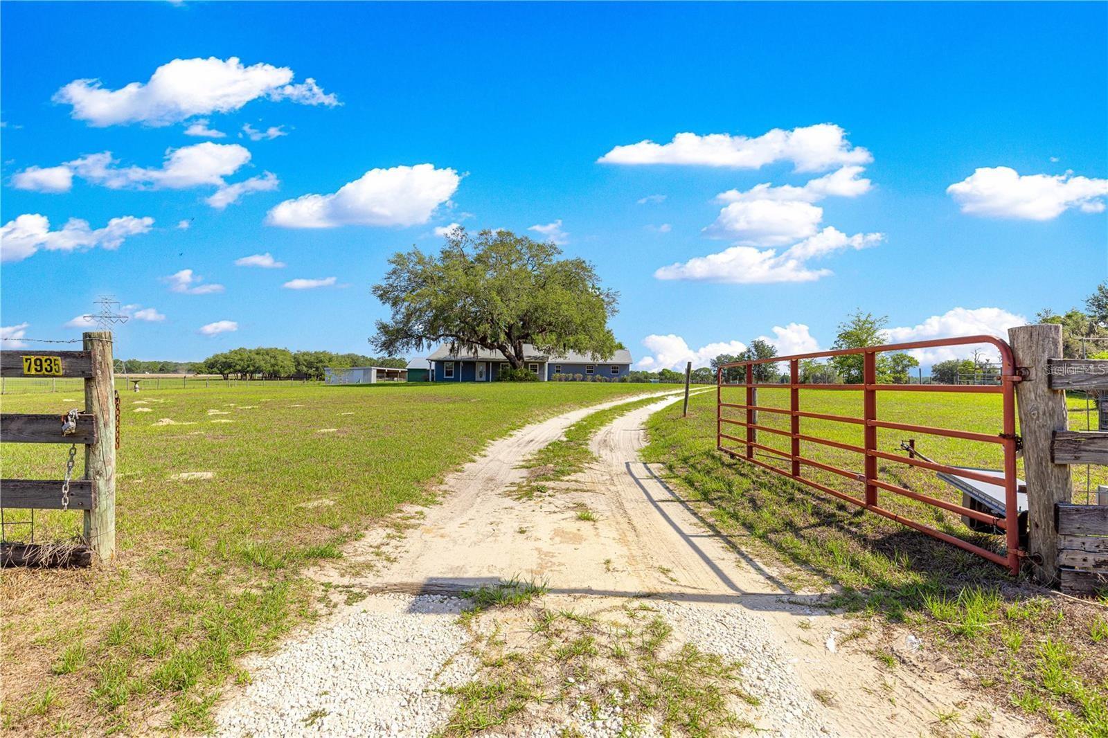 7935 SE 121ST PL, BELLEVIEW, FL, 34420