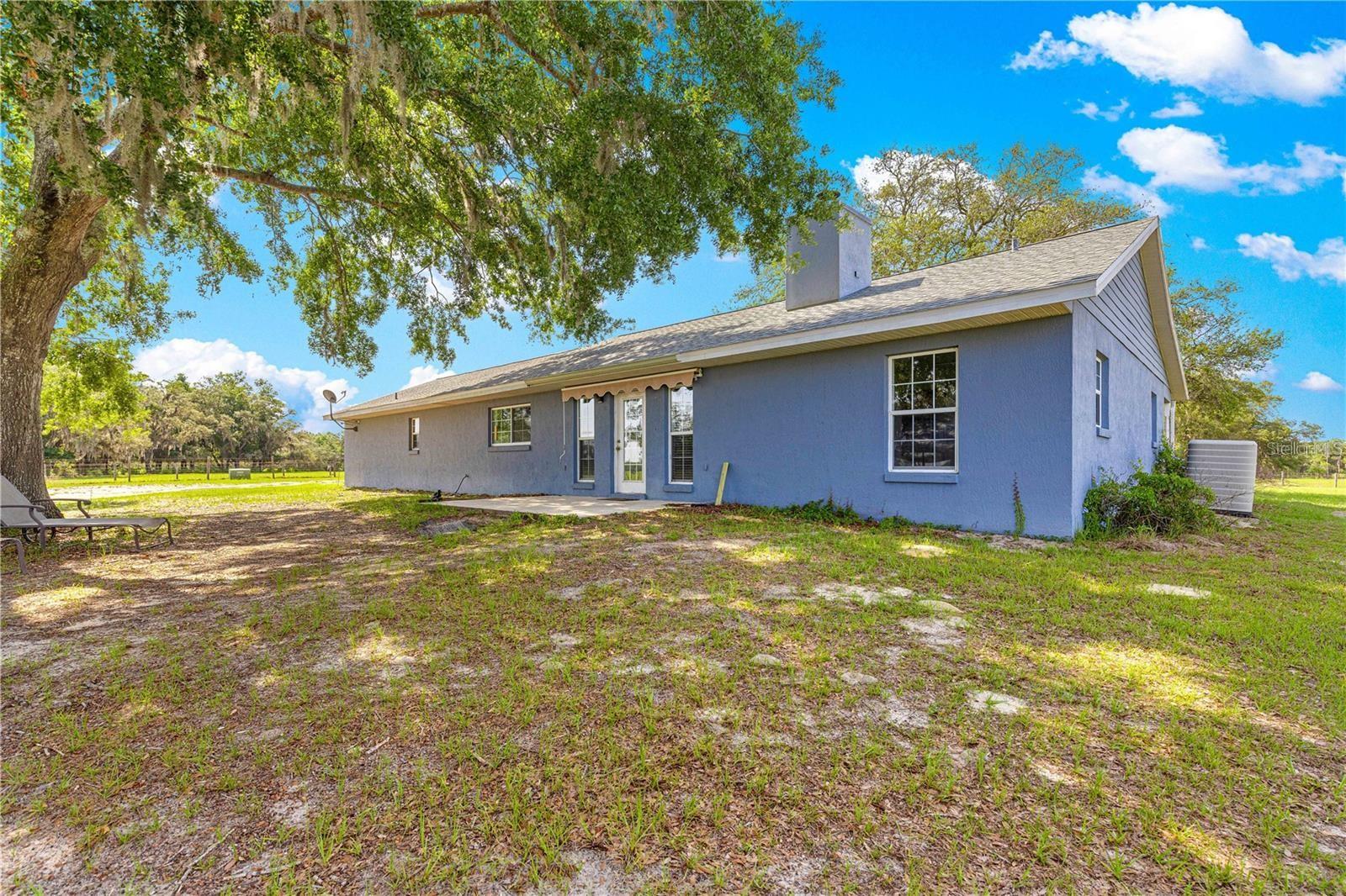 7935 SE 121ST PL, BELLEVIEW, FL, 34420