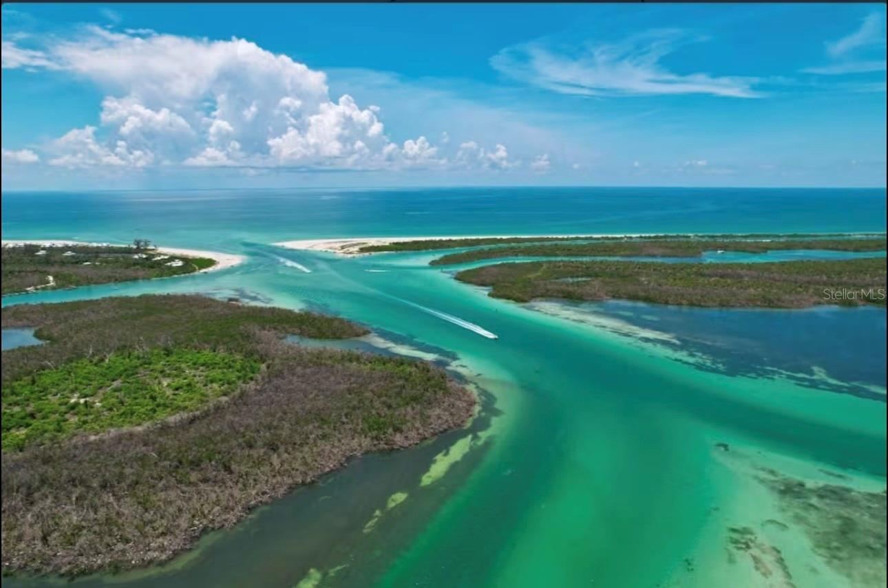 3130 BOURBON, ENGLEWOOD, FL, 34224