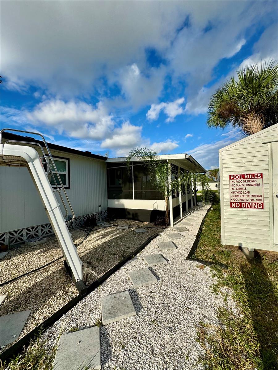 3130 BOURBON, ENGLEWOOD, FL, 34224