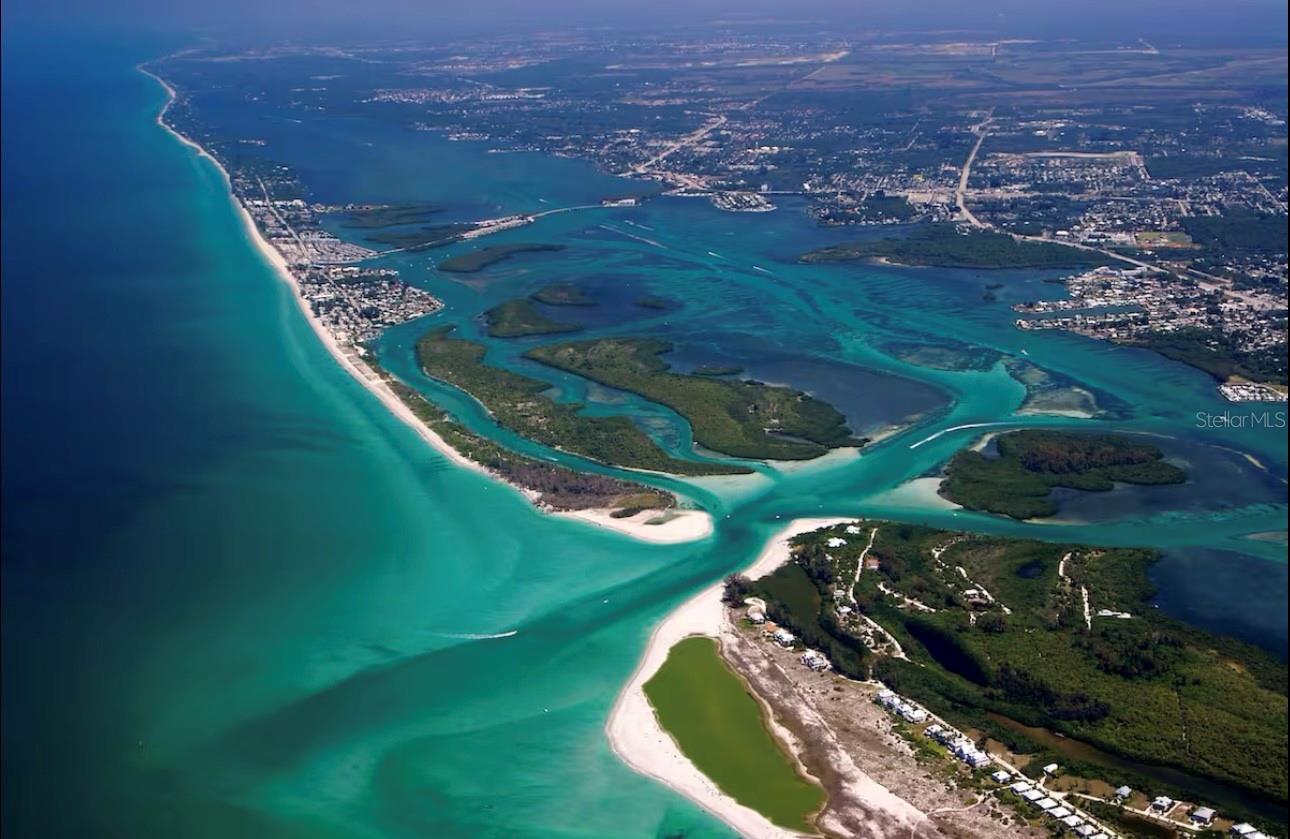 3130 BOURBON, ENGLEWOOD, FL, 34224