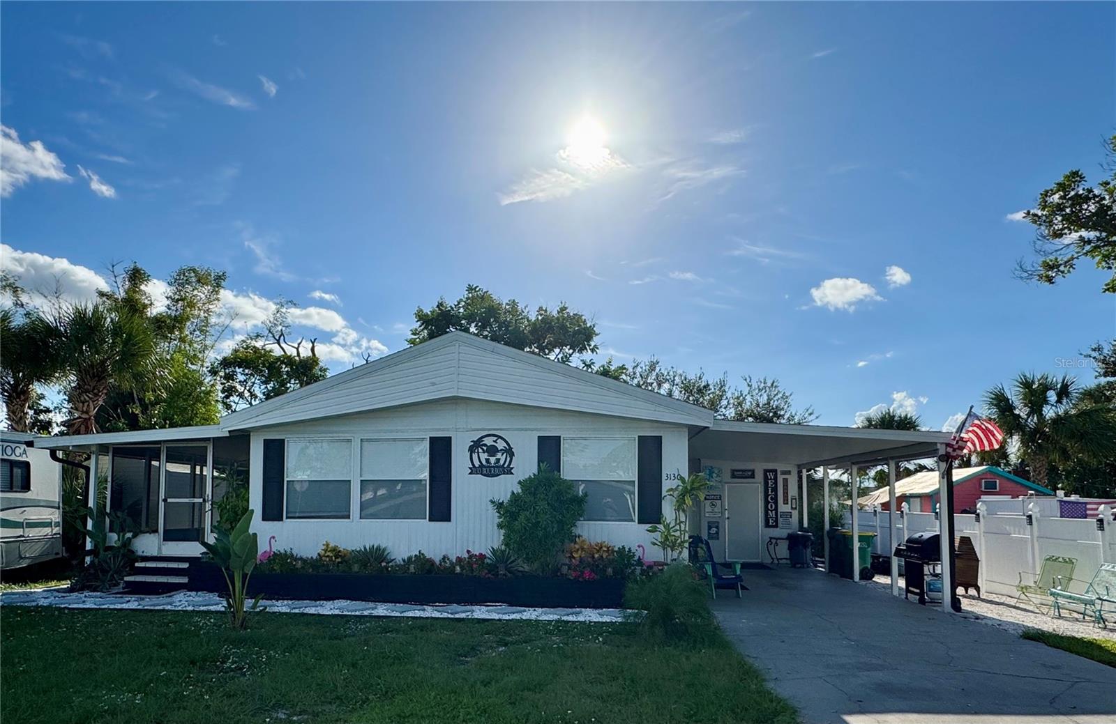 3130 BOURBON, ENGLEWOOD, FL, 34224