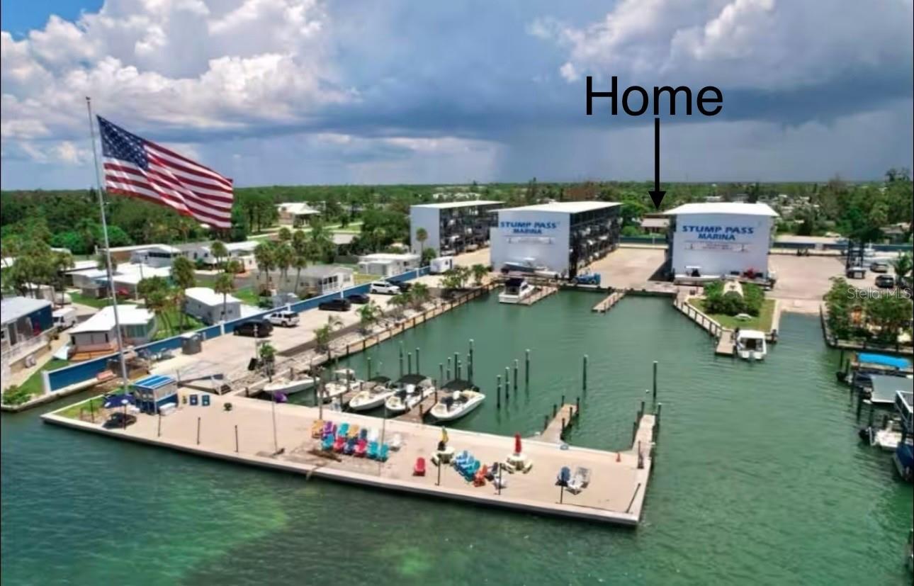 3130 BOURBON, ENGLEWOOD, FL, 34224