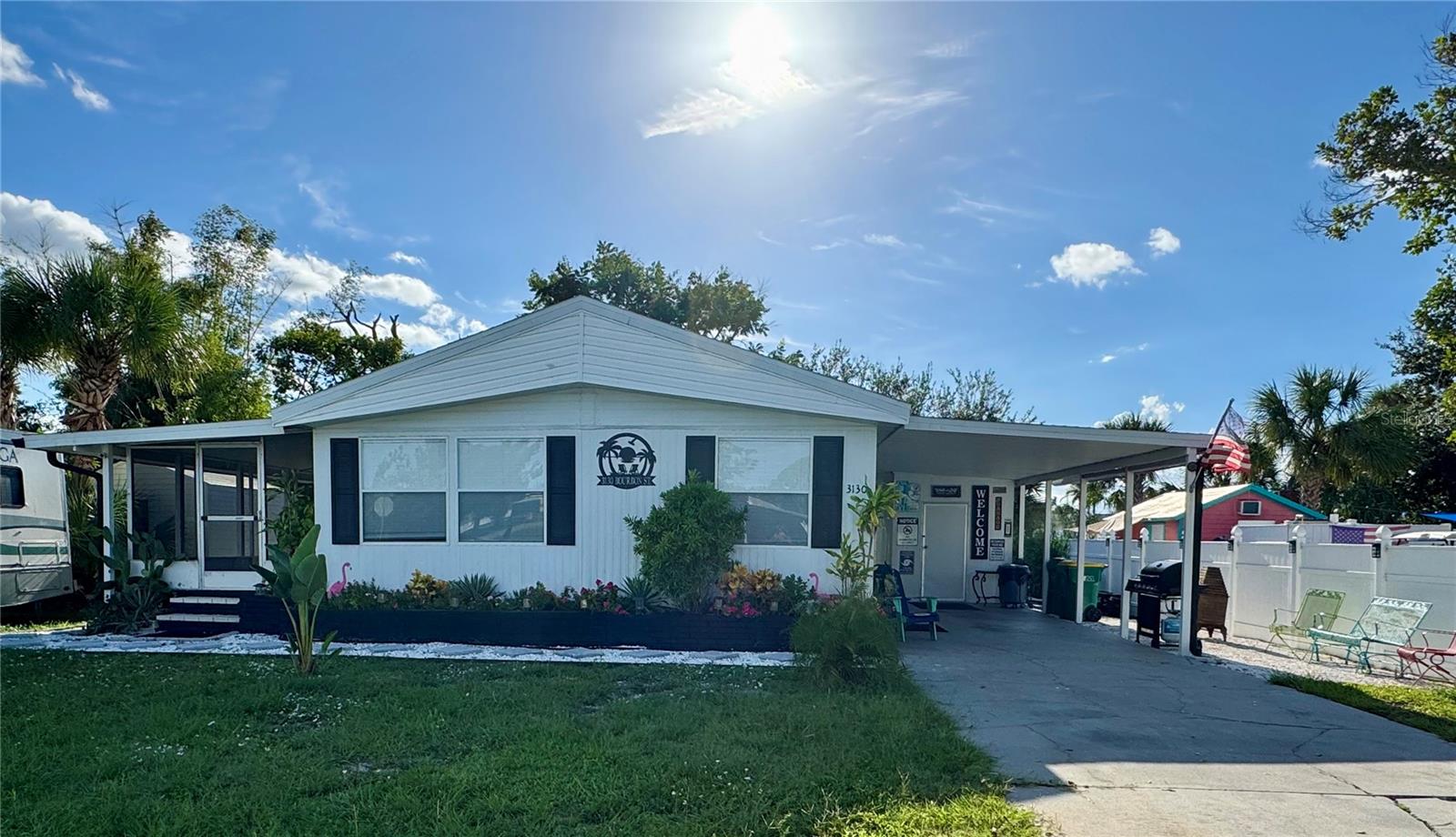 3130 BOURBON, ENGLEWOOD, FL, 34224