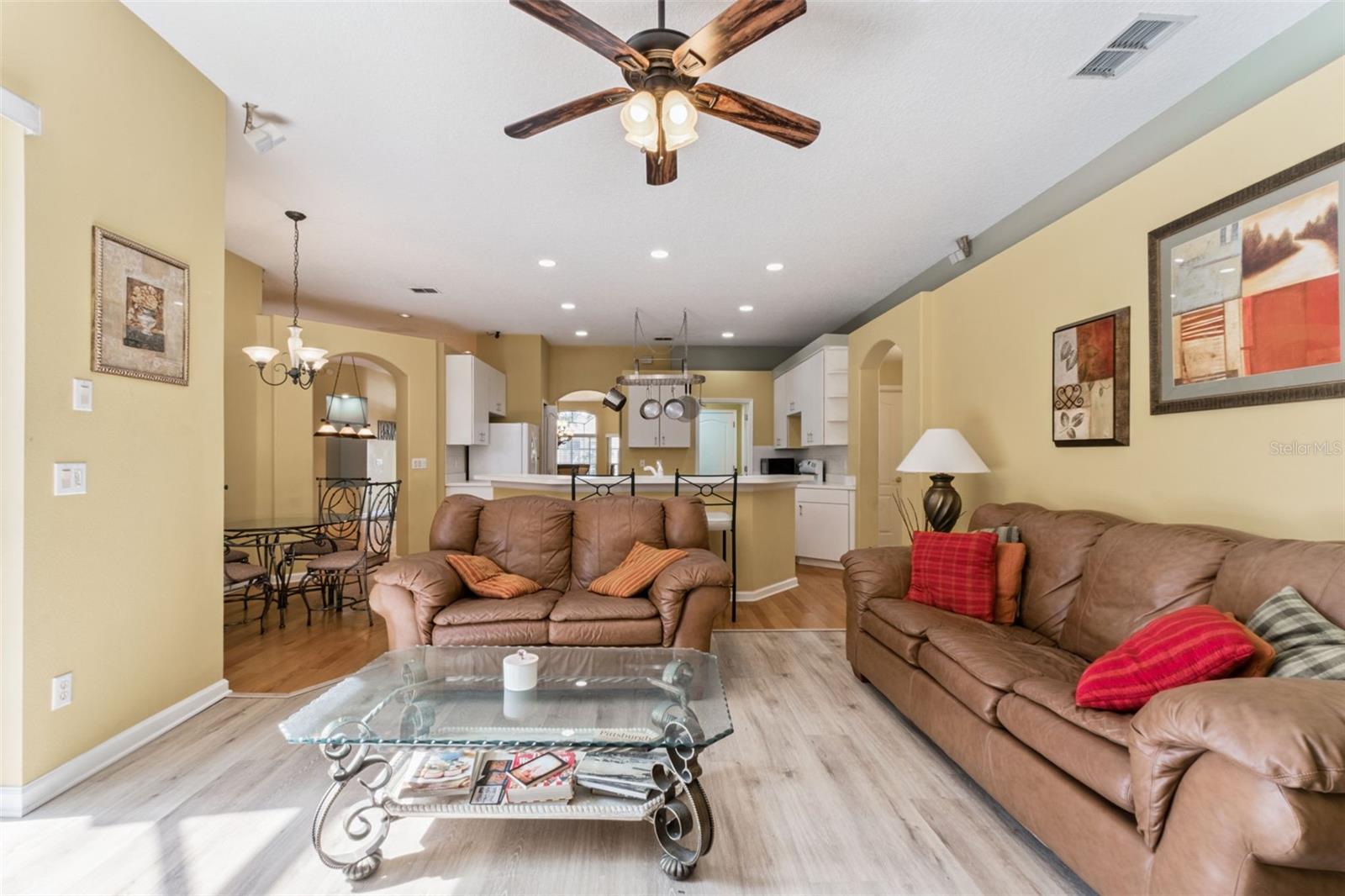 523 SADDLEWOOD LN, WINTER SPRINGS, FL, 32708