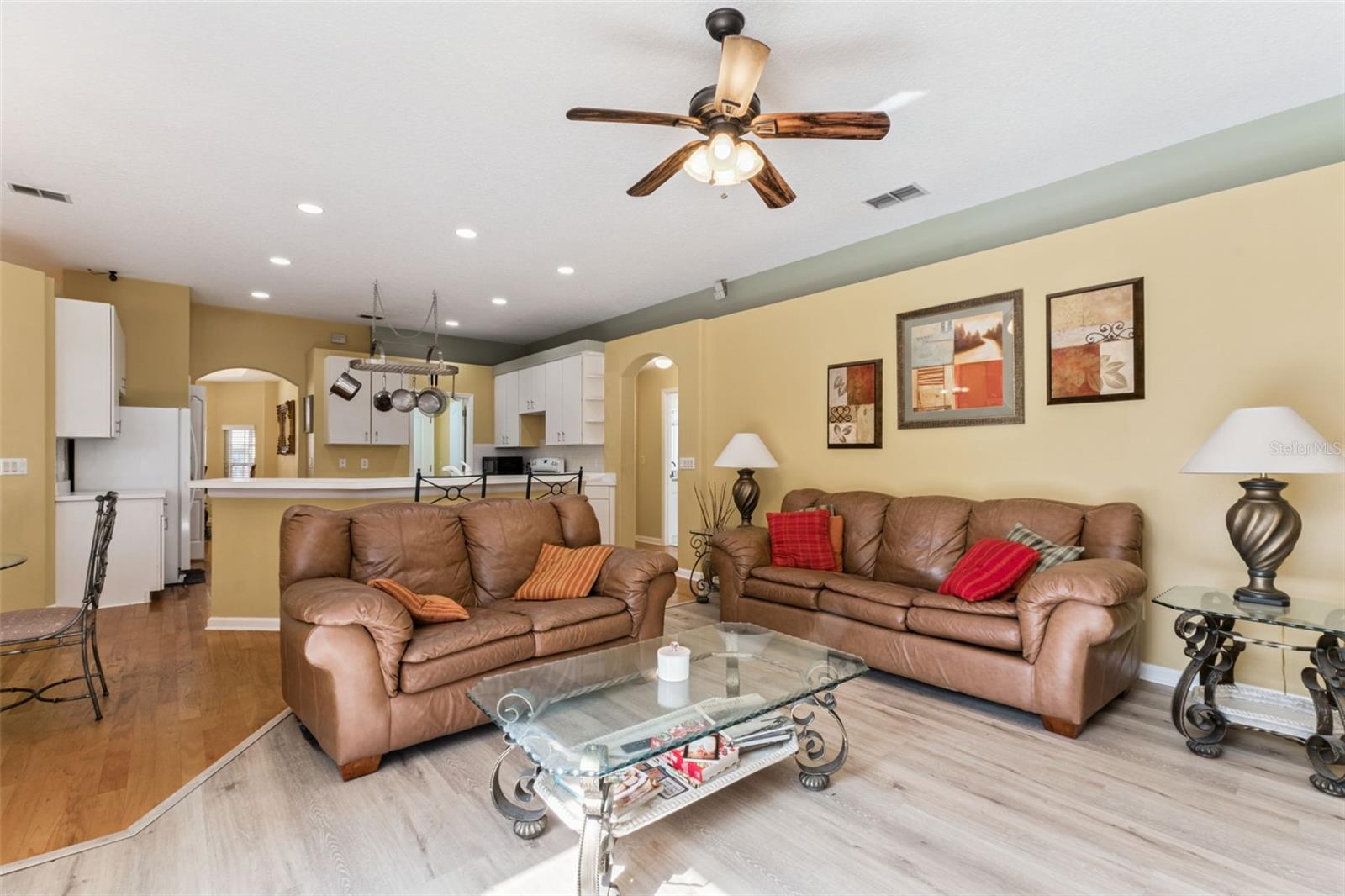 523 SADDLEWOOD LN, WINTER SPRINGS, FL, 32708