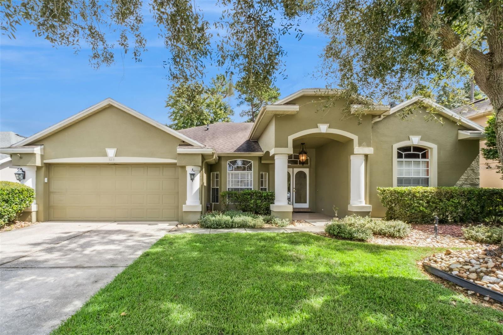 523 SADDLEWOOD LN, WINTER SPRINGS, FL, 32708