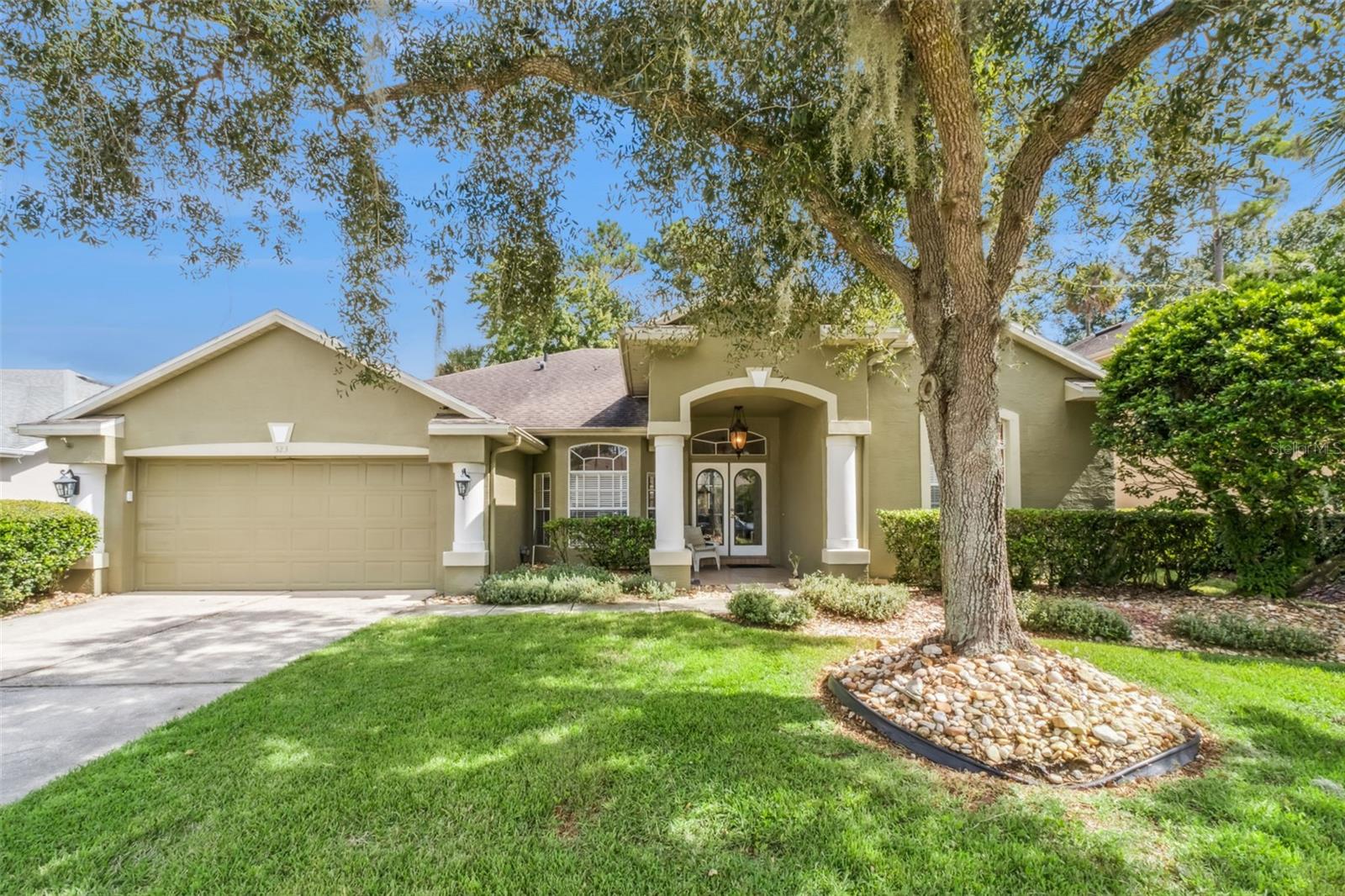523 SADDLEWOOD LN, WINTER SPRINGS, FL, 32708