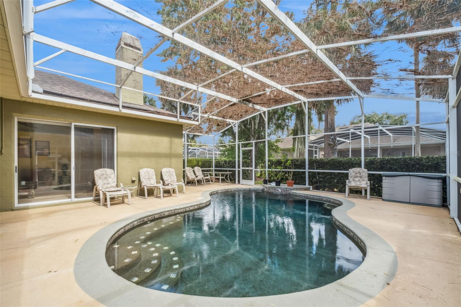 523 SADDLEWOOD LN, WINTER SPRINGS, FL, 32708