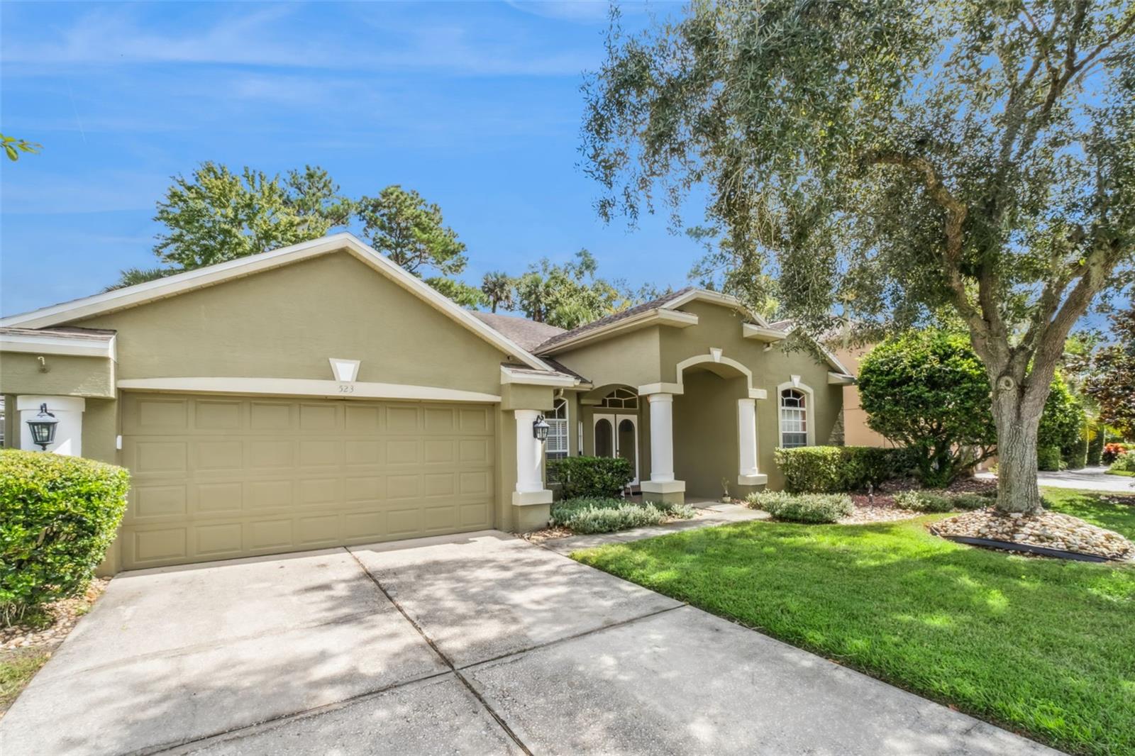 523 SADDLEWOOD LN, WINTER SPRINGS, FL, 32708