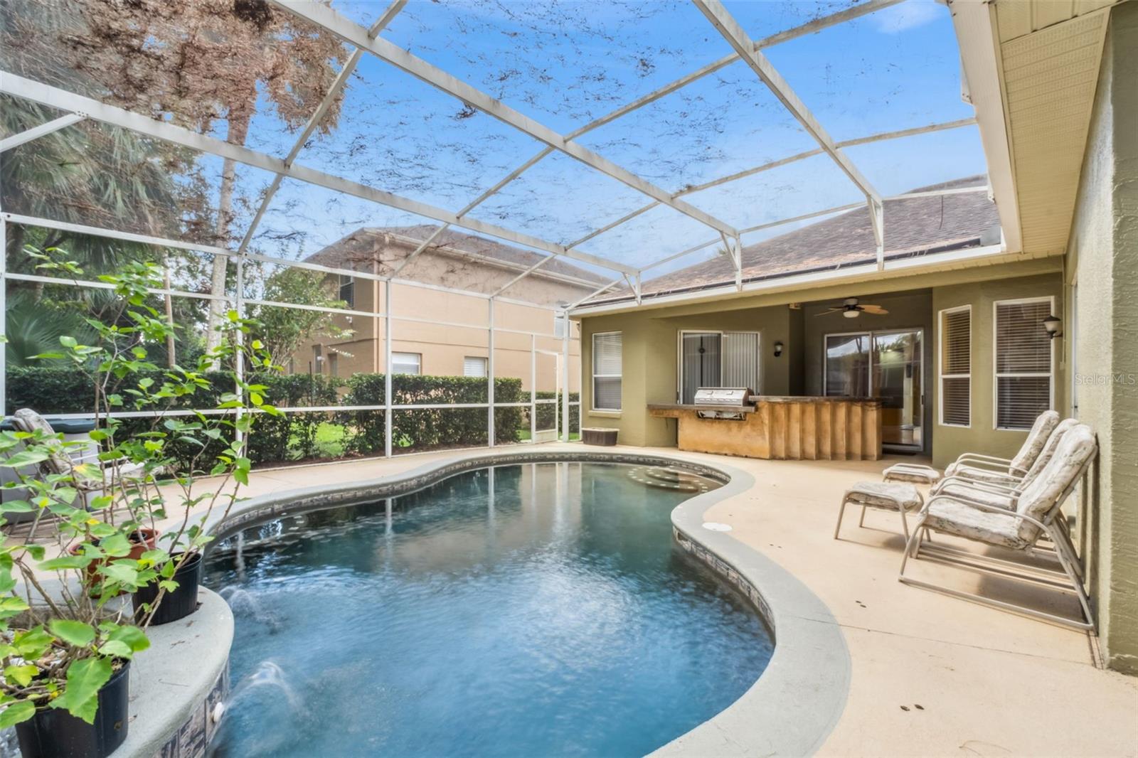 523 SADDLEWOOD LN, WINTER SPRINGS, FL, 32708