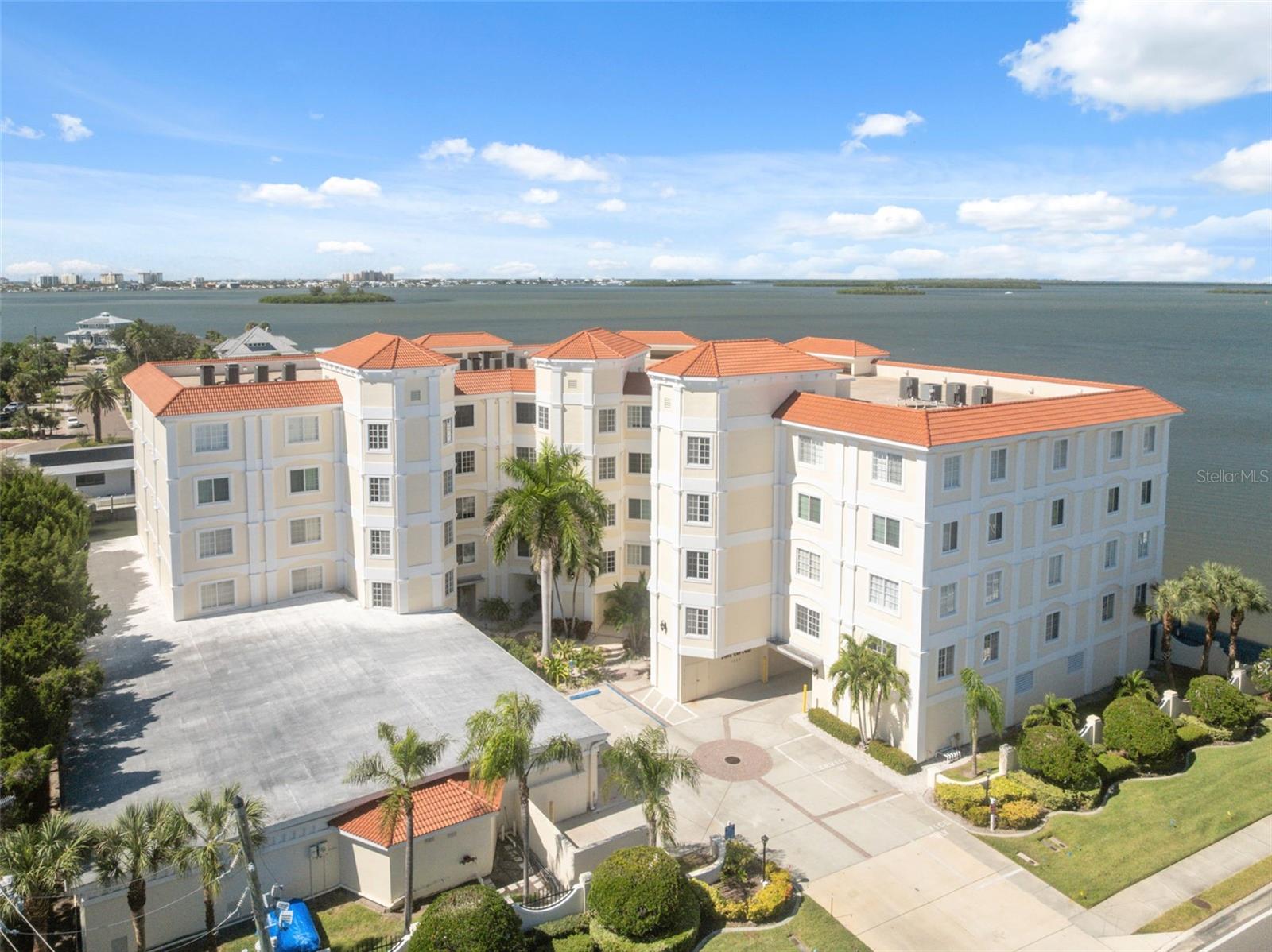 1860 N FORT HARRISON AVE #106, CLEARWATER, FL, 33755