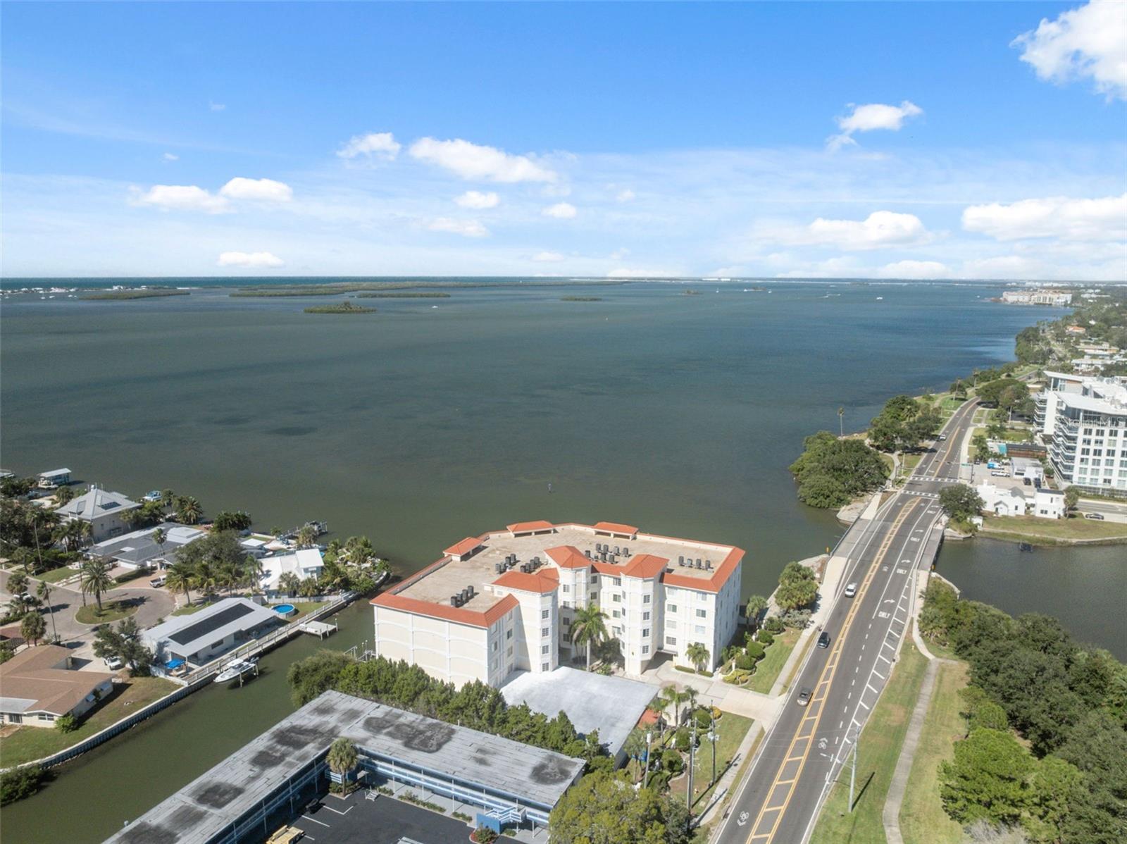 1860 N FORT HARRISON AVE #106, CLEARWATER, FL, 33755