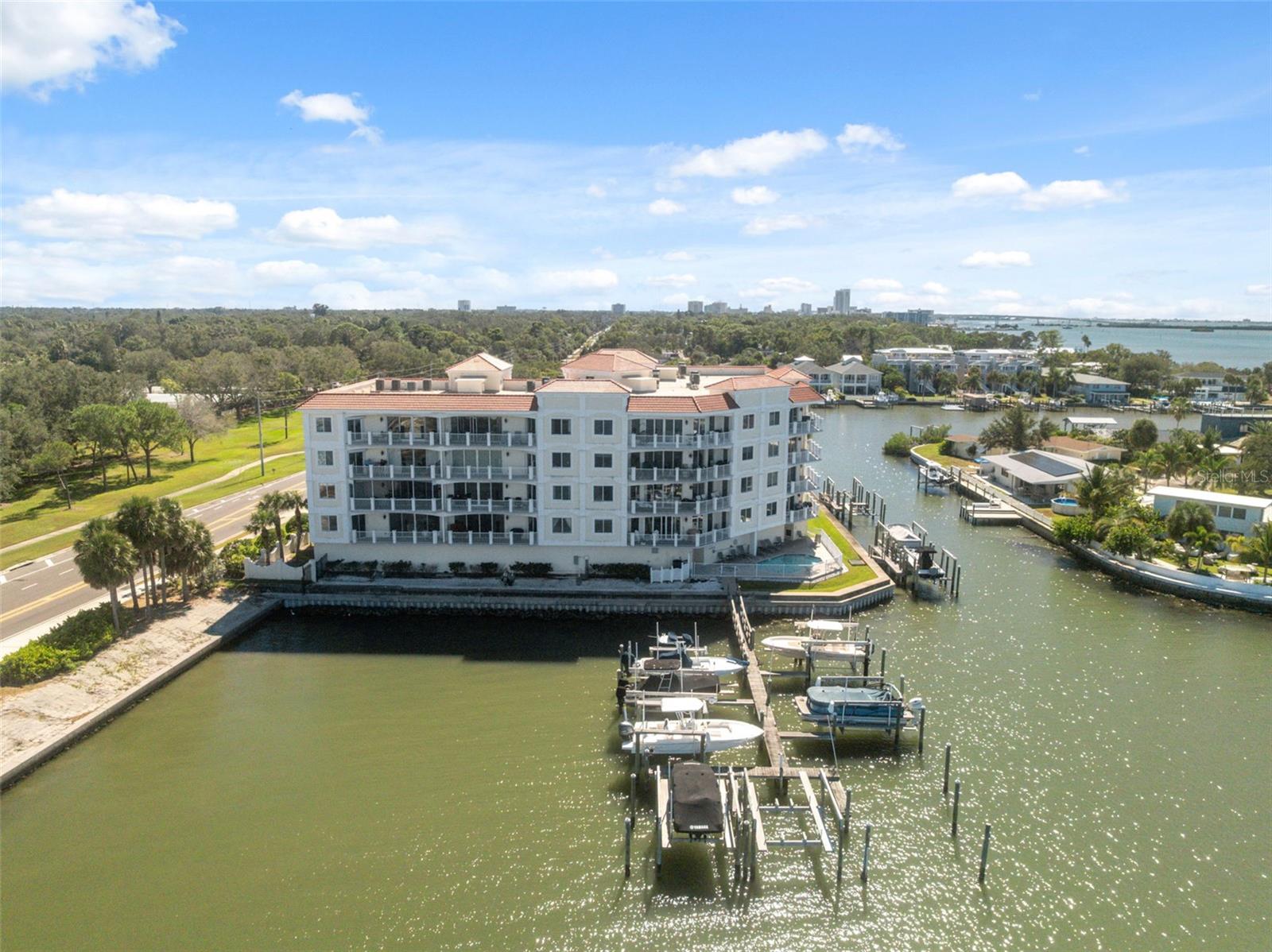 1860 N FORT HARRISON AVE #106, CLEARWATER, FL, 33755