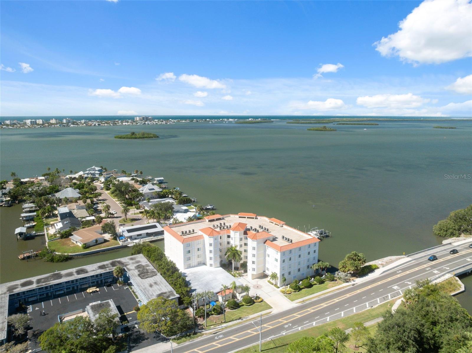 1860 N FORT HARRISON AVE #106, CLEARWATER, FL, 33755