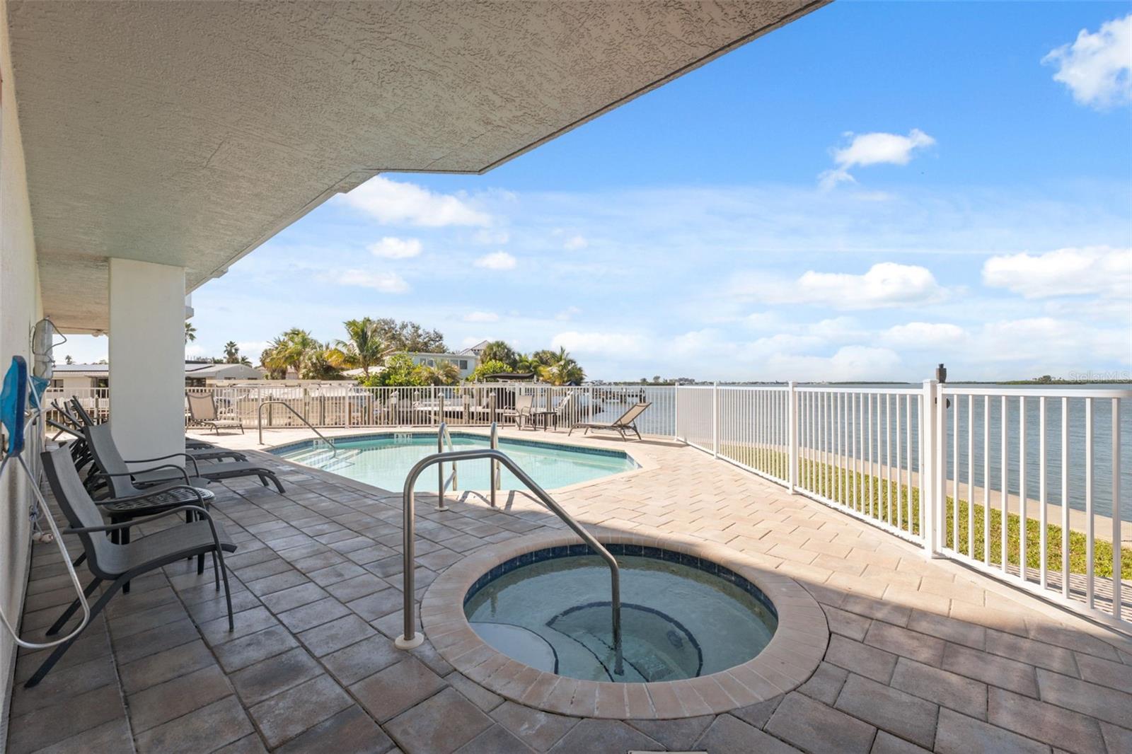 1860 N FORT HARRISON AVE #106, CLEARWATER, FL, 33755