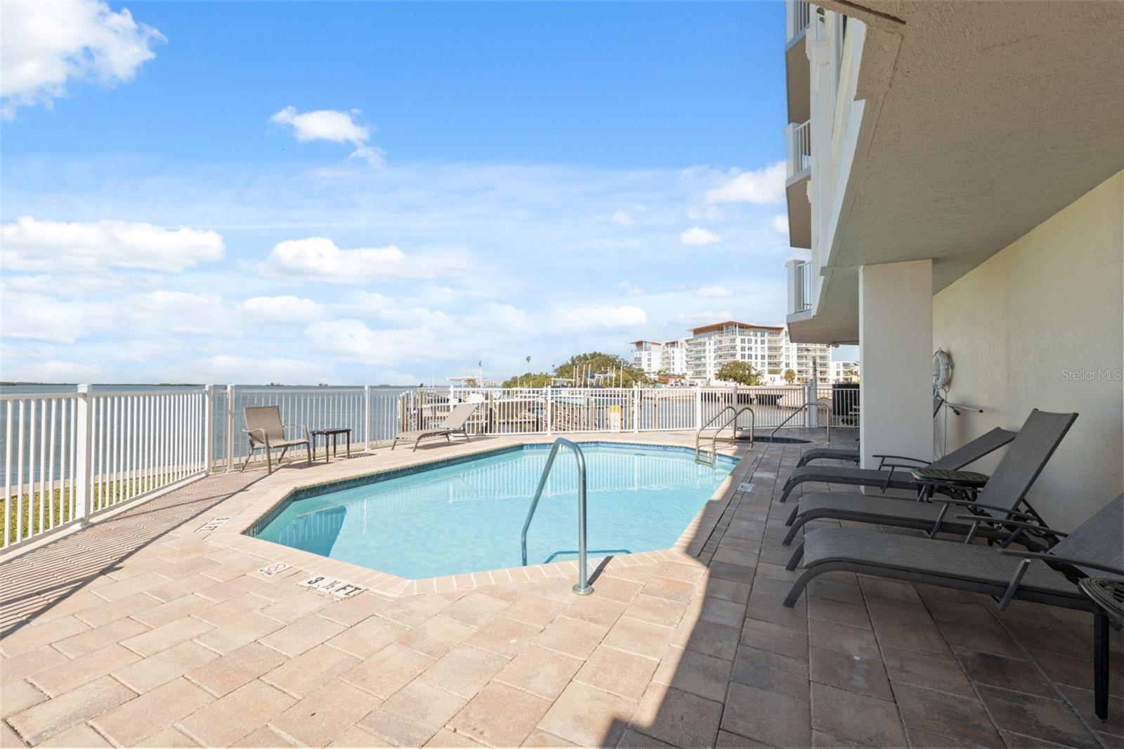 1860 N FORT HARRISON AVE #106, CLEARWATER, FL, 33755