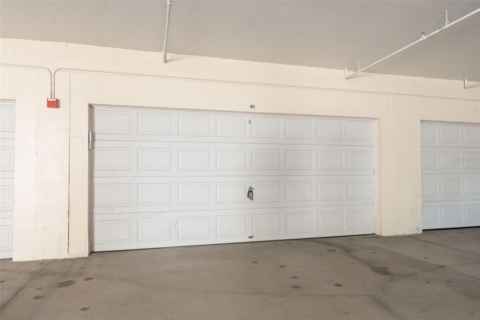 1860 N FORT HARRISON AVE #106, CLEARWATER, FL, 33755