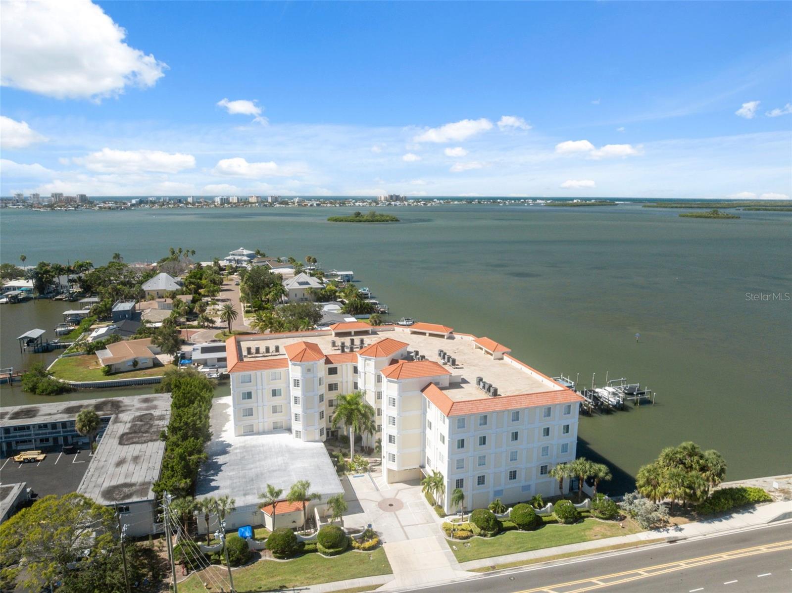 1860 N FORT HARRISON AVE #106, CLEARWATER, FL, 33755