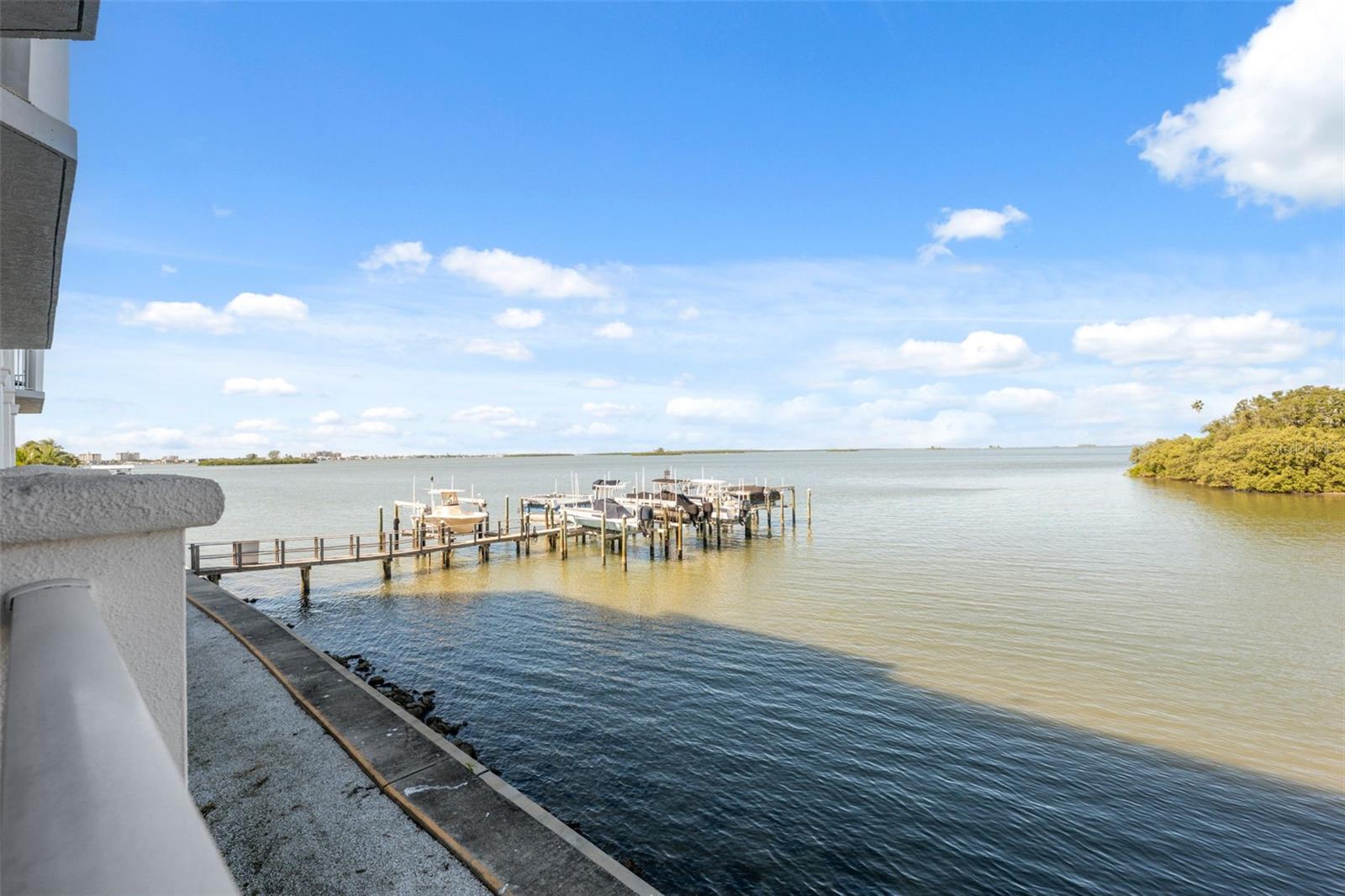 1860 N FORT HARRISON AVE #106, CLEARWATER, FL, 33755