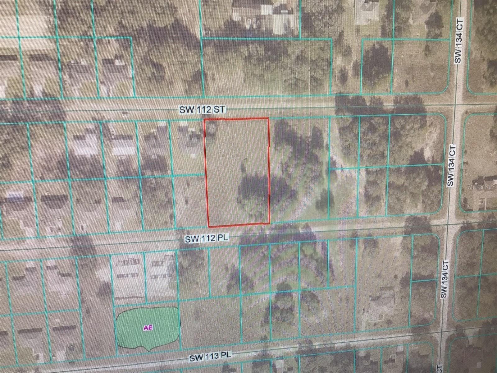 112 PLACE AND 112 ST, DUNNELLON, FL, 34432