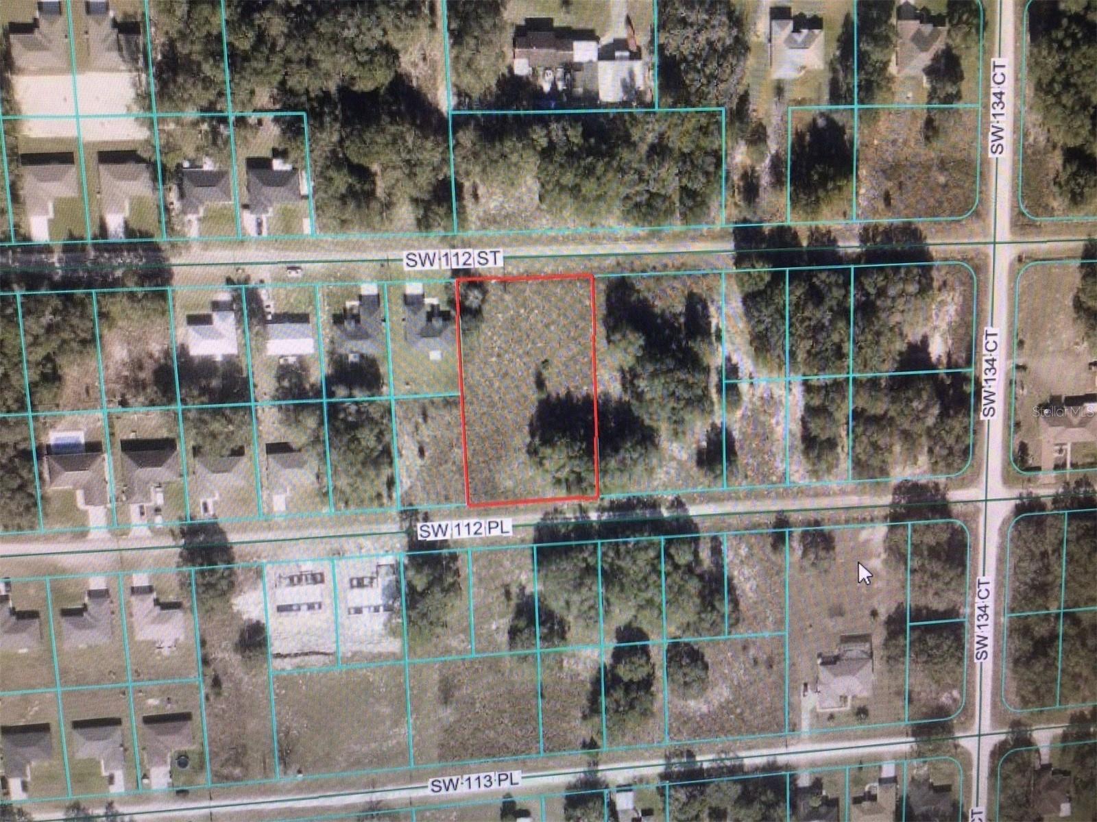 112 PLACE AND 112 ST, DUNNELLON, FL, 34432