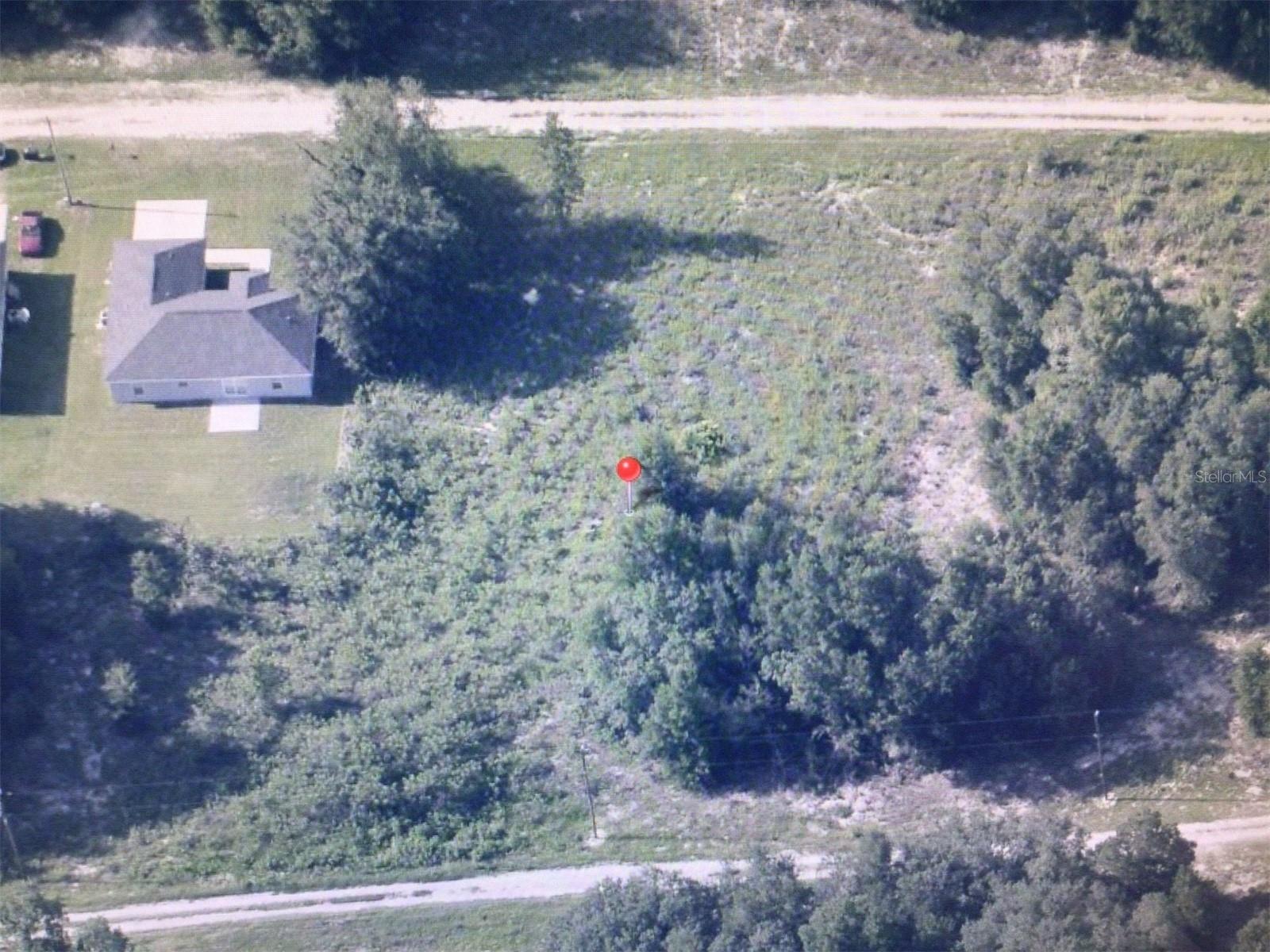 112 PLACE AND 112 ST, DUNNELLON, FL, 34432