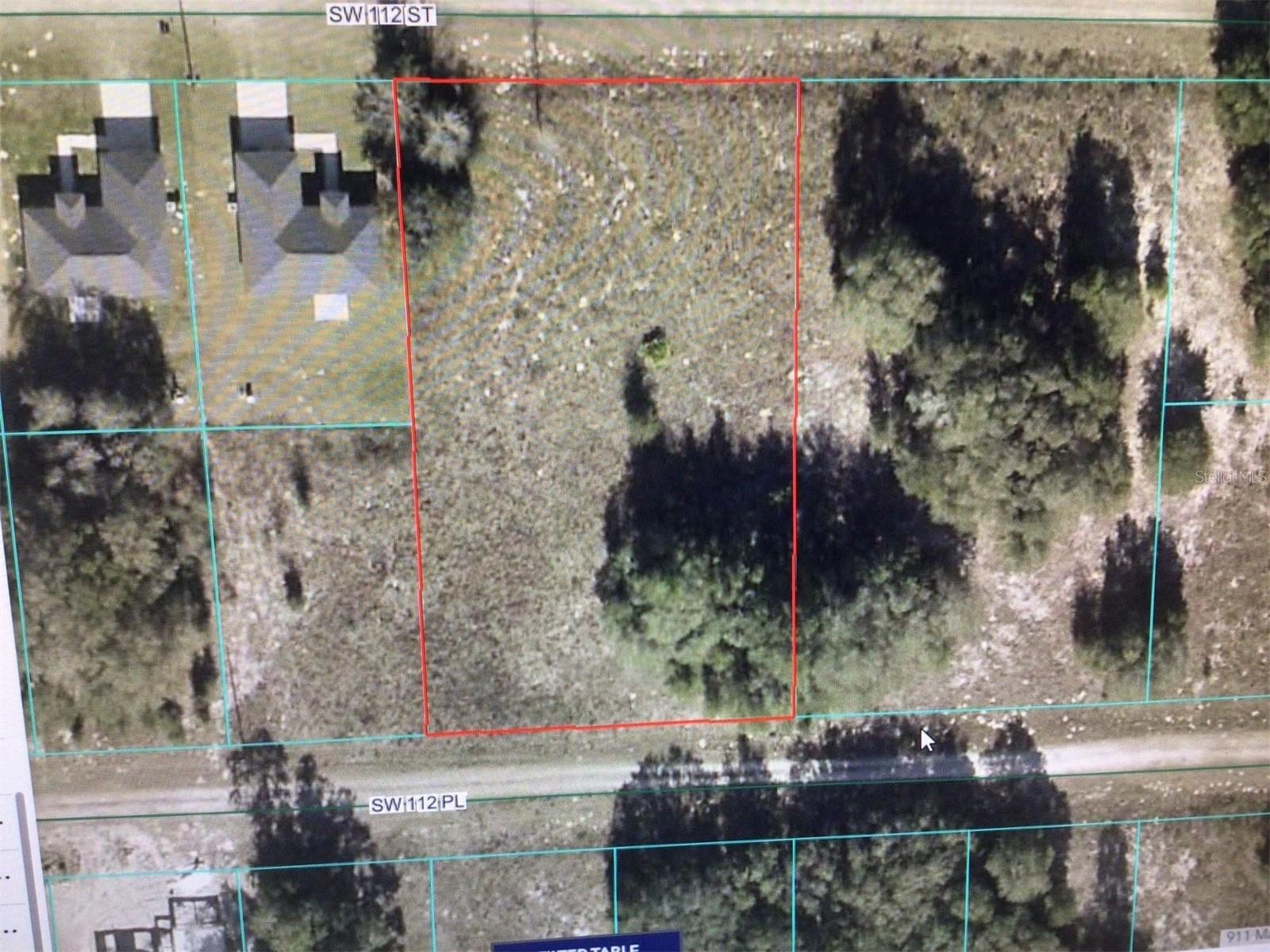 112 PLACE AND 112 ST, DUNNELLON, FL, 34432