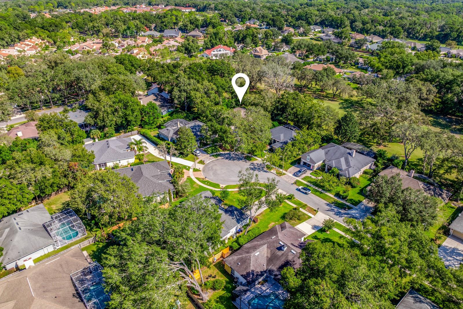 935 RIDGESIDE CT, APOPKA, FL, 32712