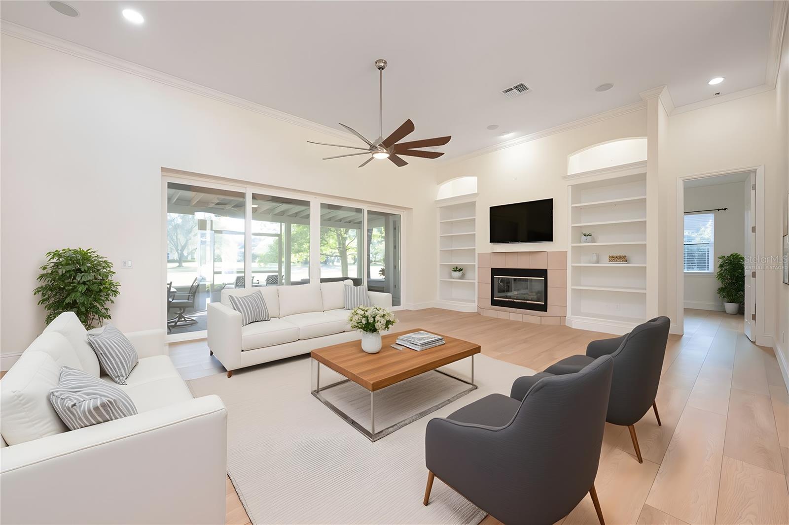 935 RIDGESIDE CT, APOPKA, FL, 32712