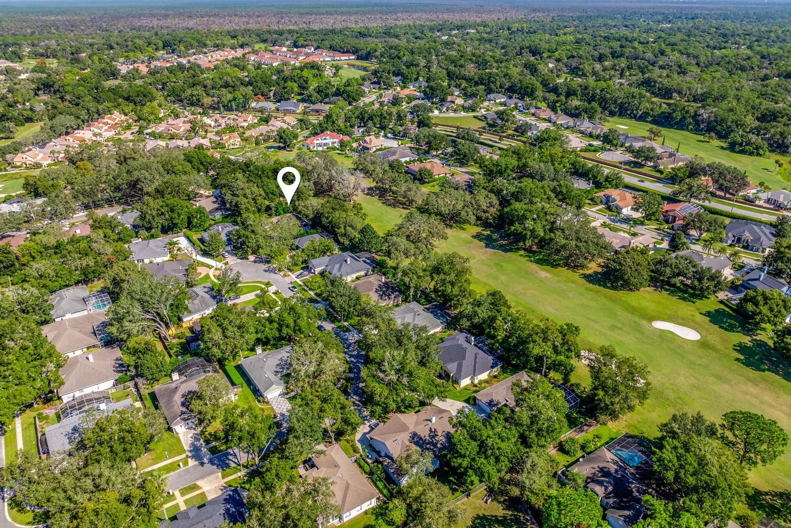 935 RIDGESIDE CT, APOPKA, FL, 32712