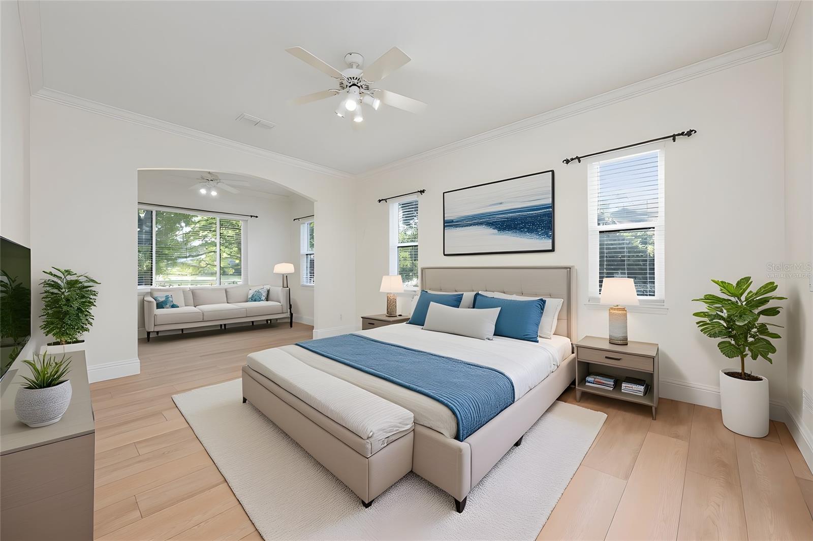 935 RIDGESIDE CT, APOPKA, FL, 32712