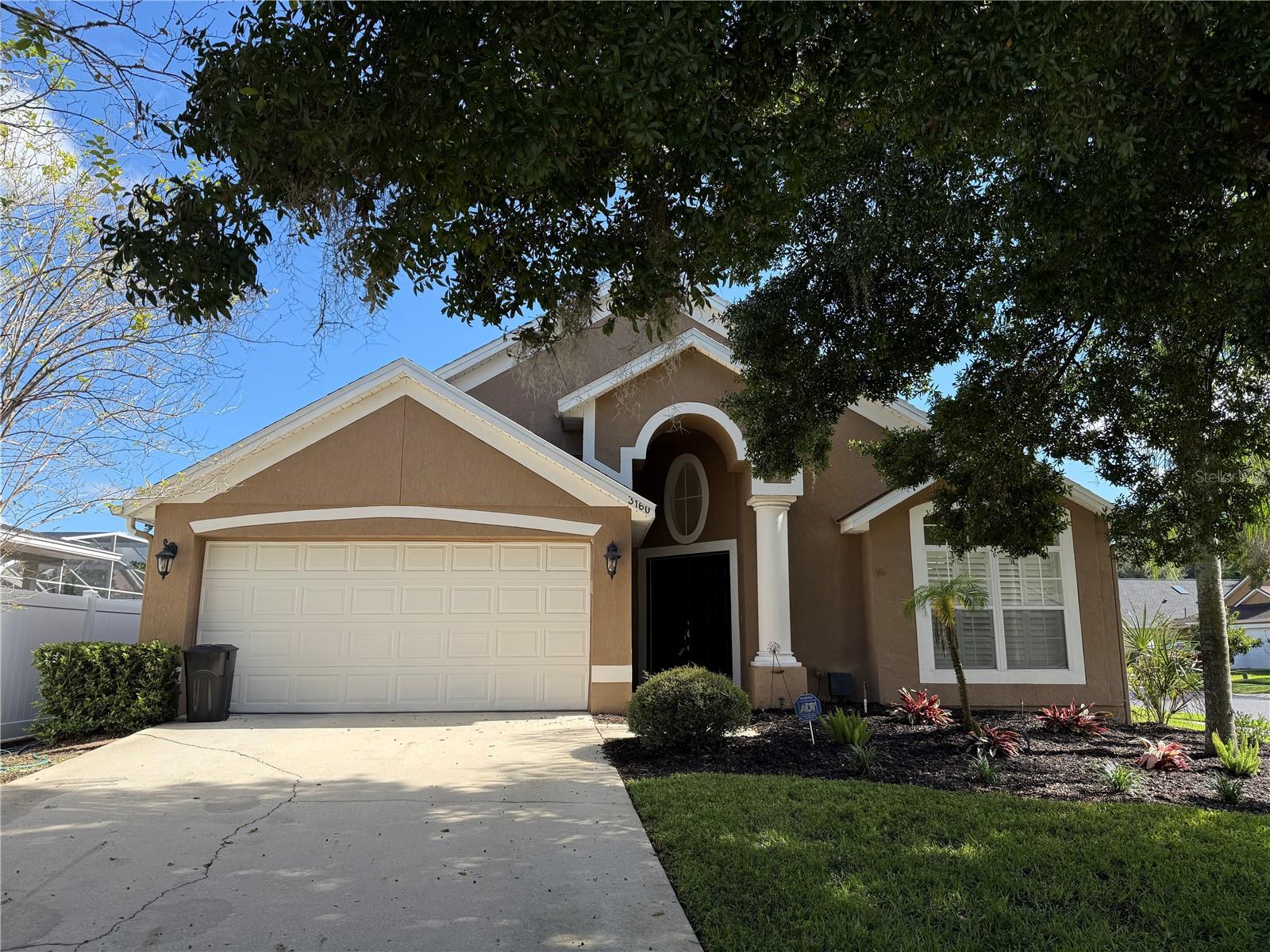 3160 EGRETS LANDING DR, LAKE MARY, FL, 32746