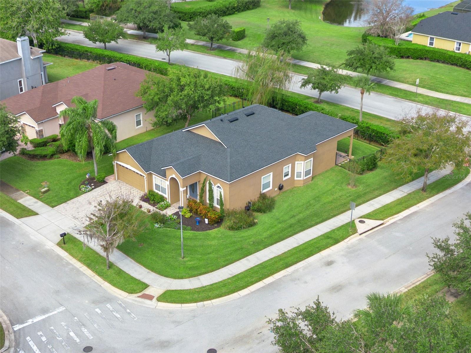 3720 VALLEY OAKS CT, OVIEDO, FL, 32766