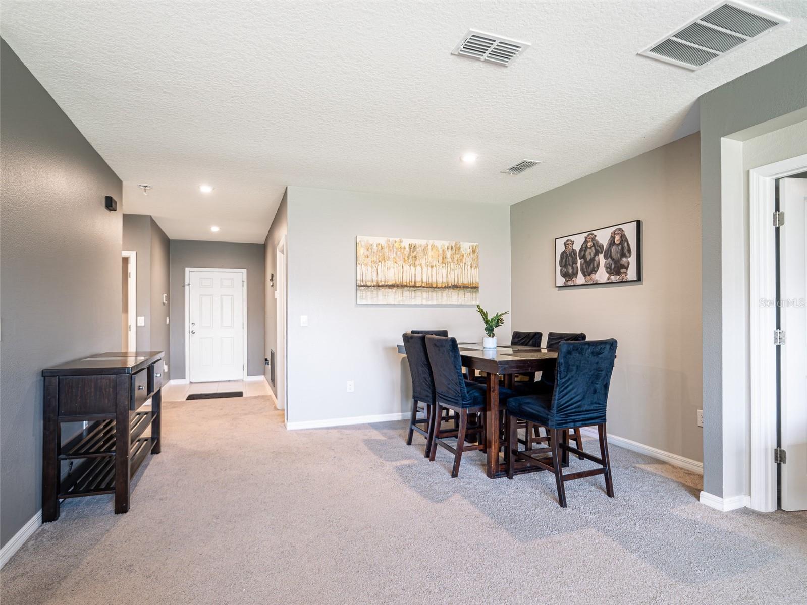 596 MEADOW BEND DR, DAVENPORT, FL, 33837