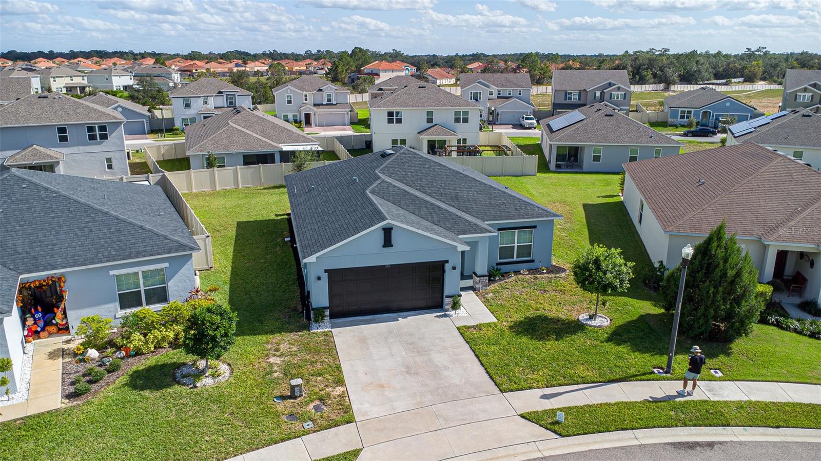 596 MEADOW BEND DR, DAVENPORT, FL, 33837