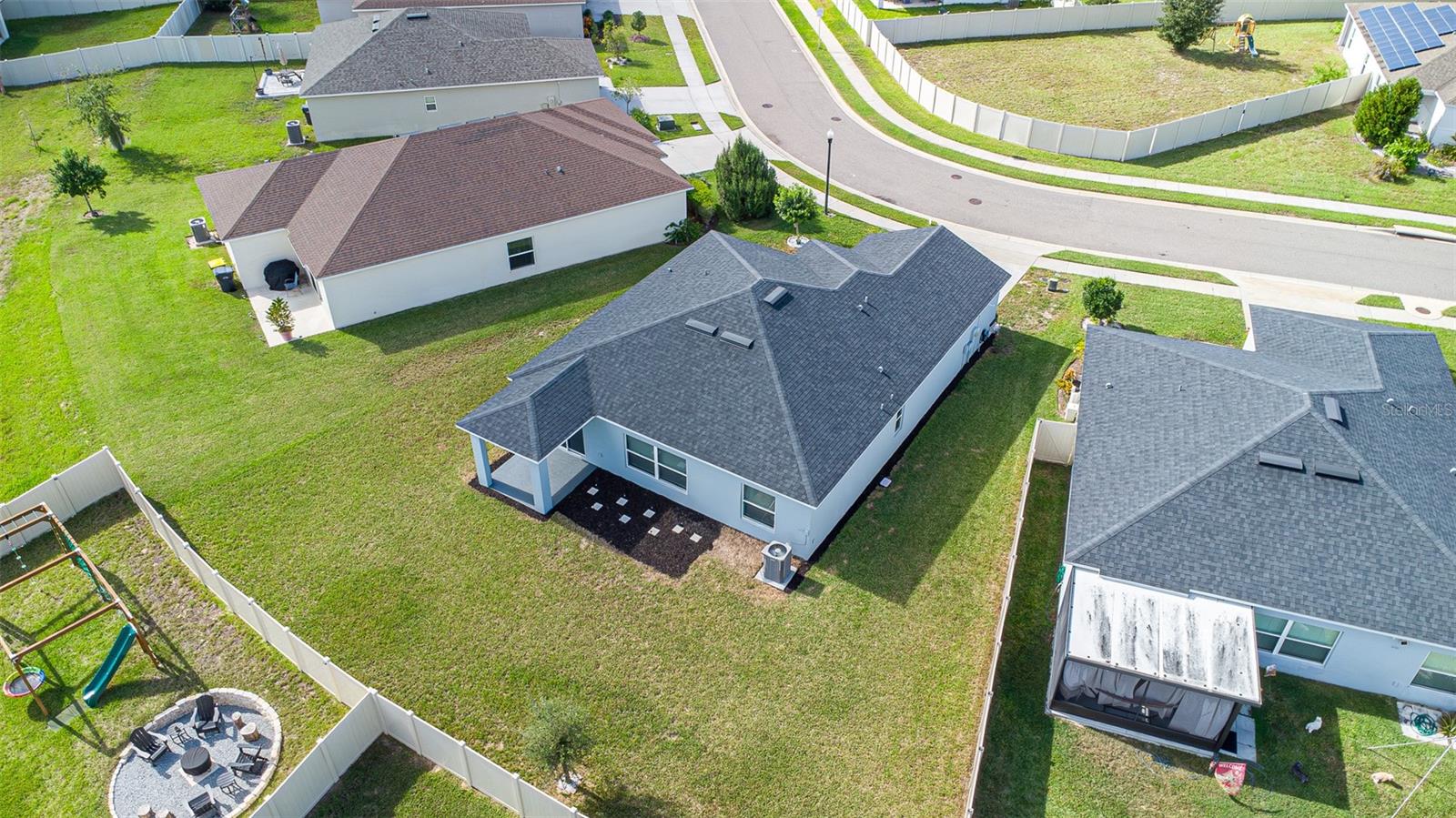 596 MEADOW BEND DR, DAVENPORT, FL, 33837