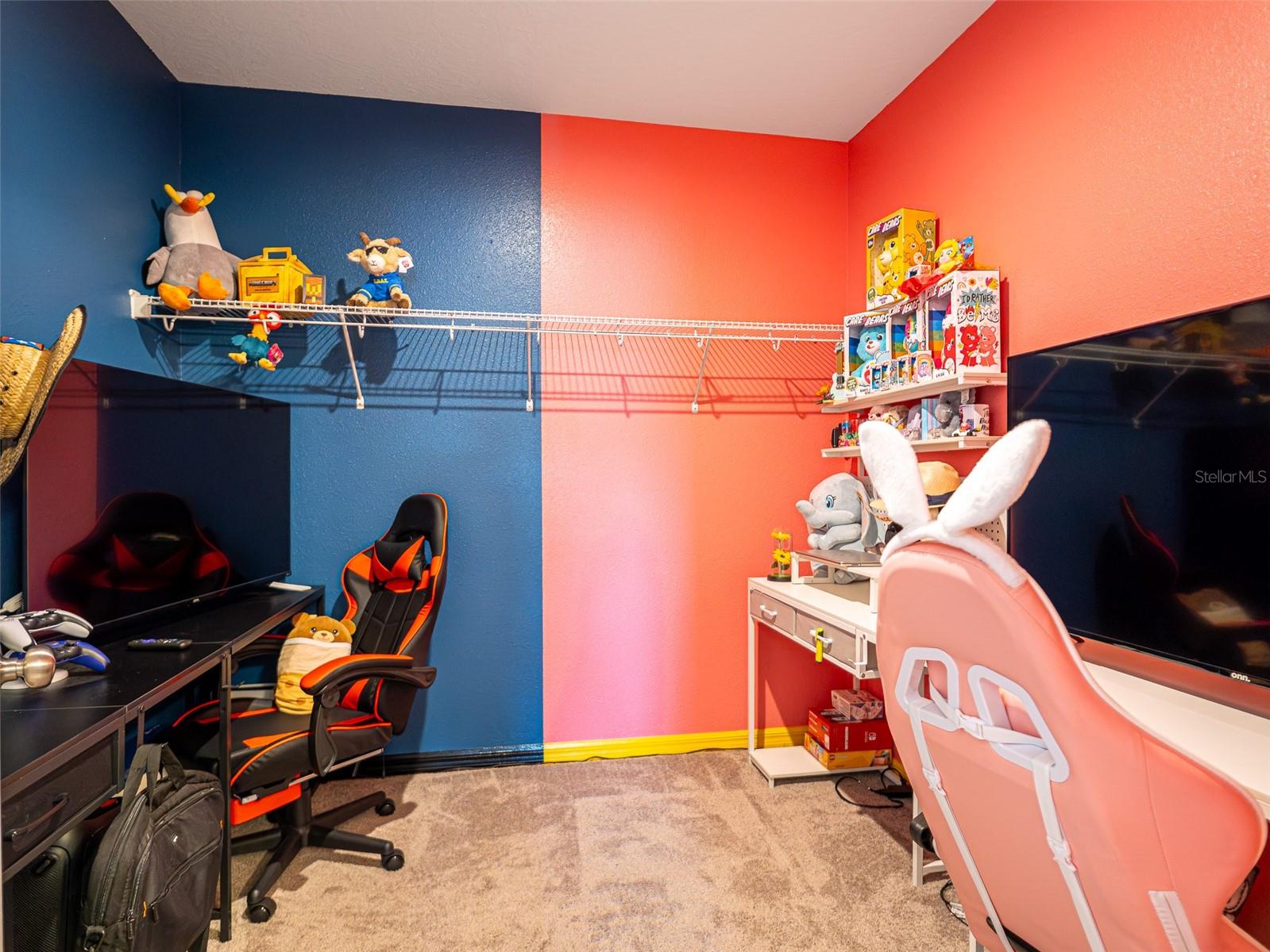 596 MEADOW BEND DR, DAVENPORT, FL, 33837